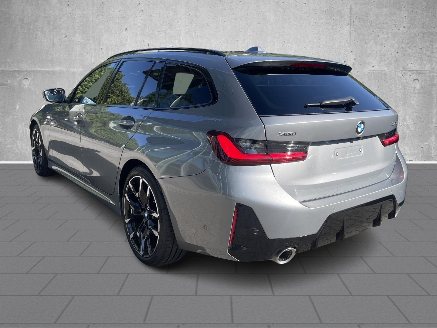 BMW 3er Touring – Bild 10