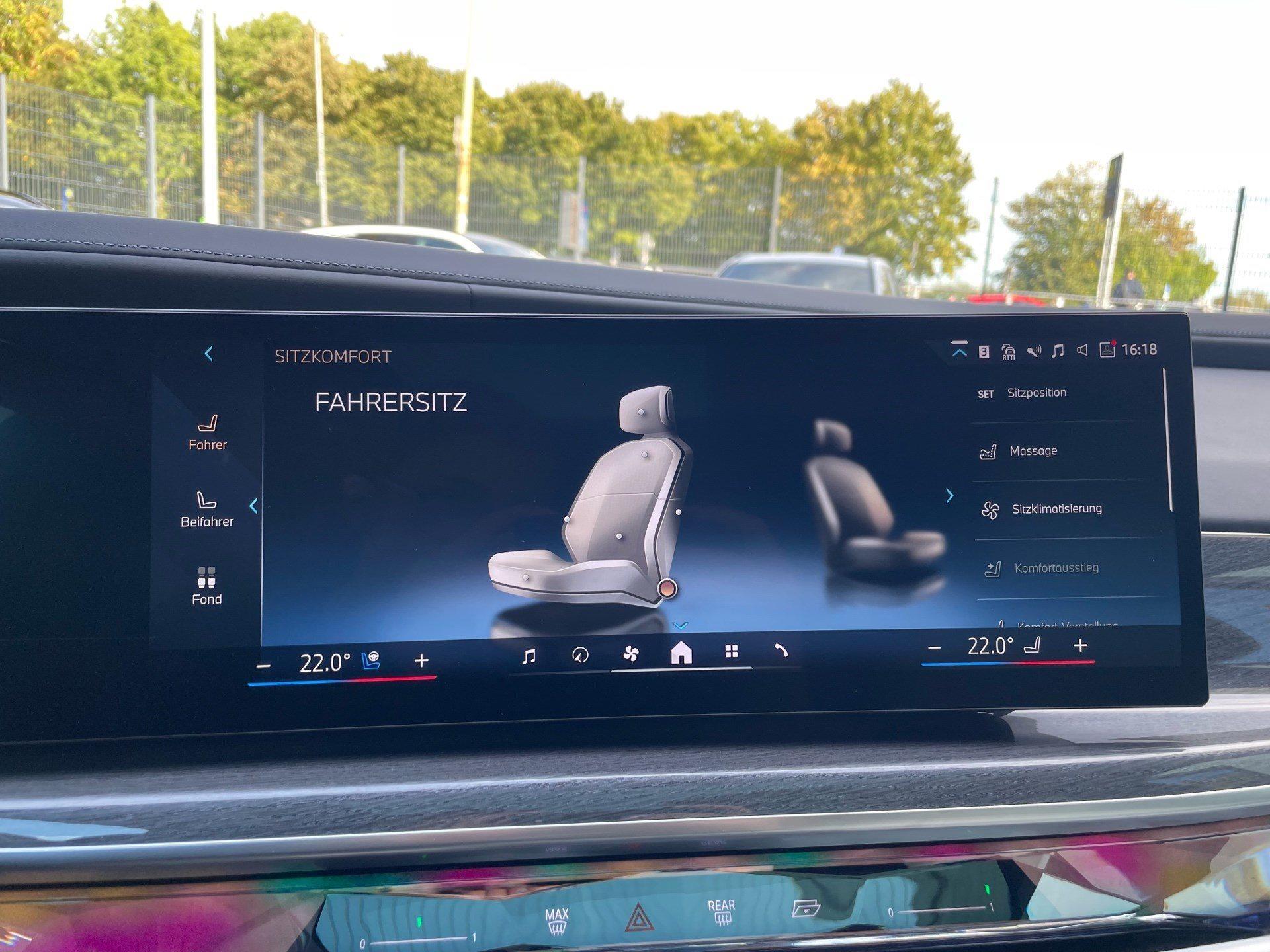 BMW i7 – Bild 11