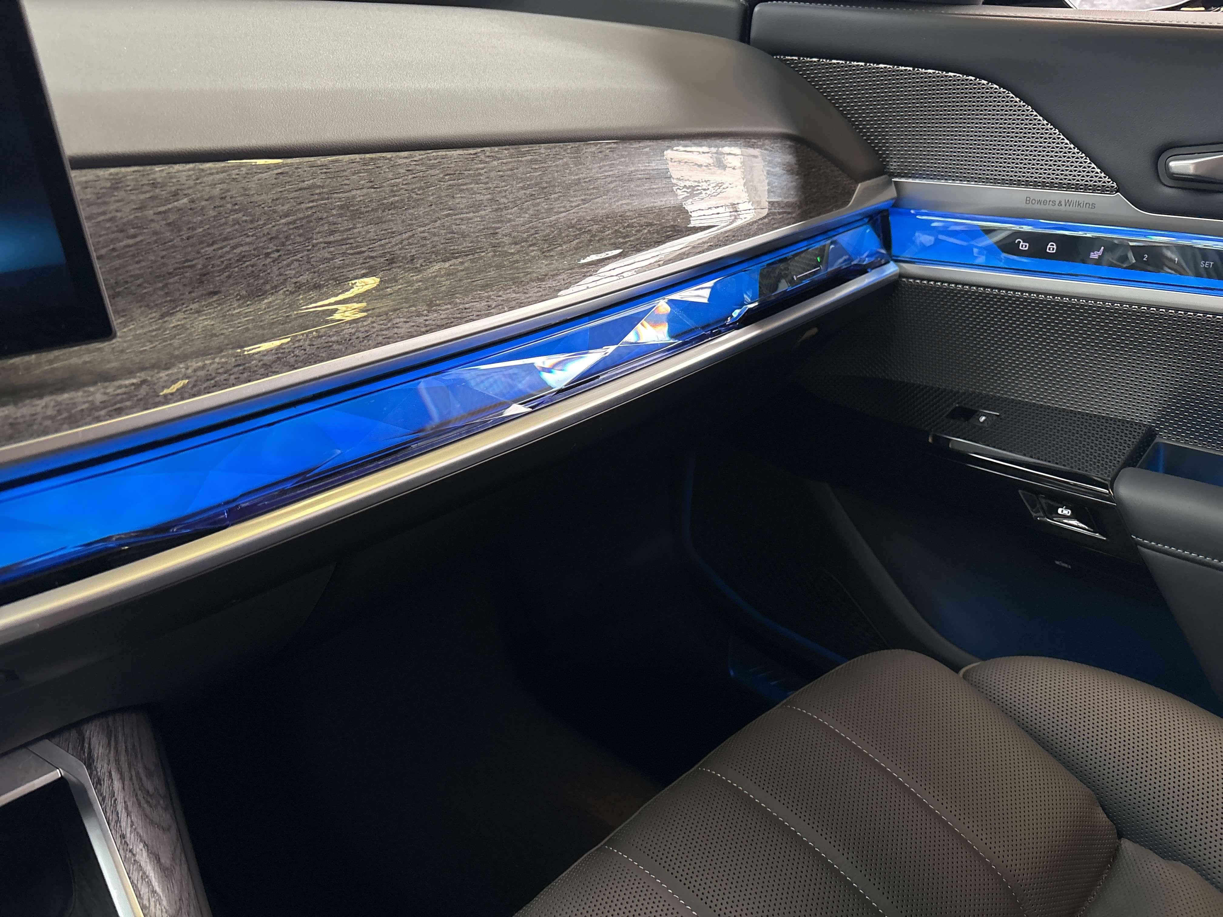 BMW 7er – Bild 33