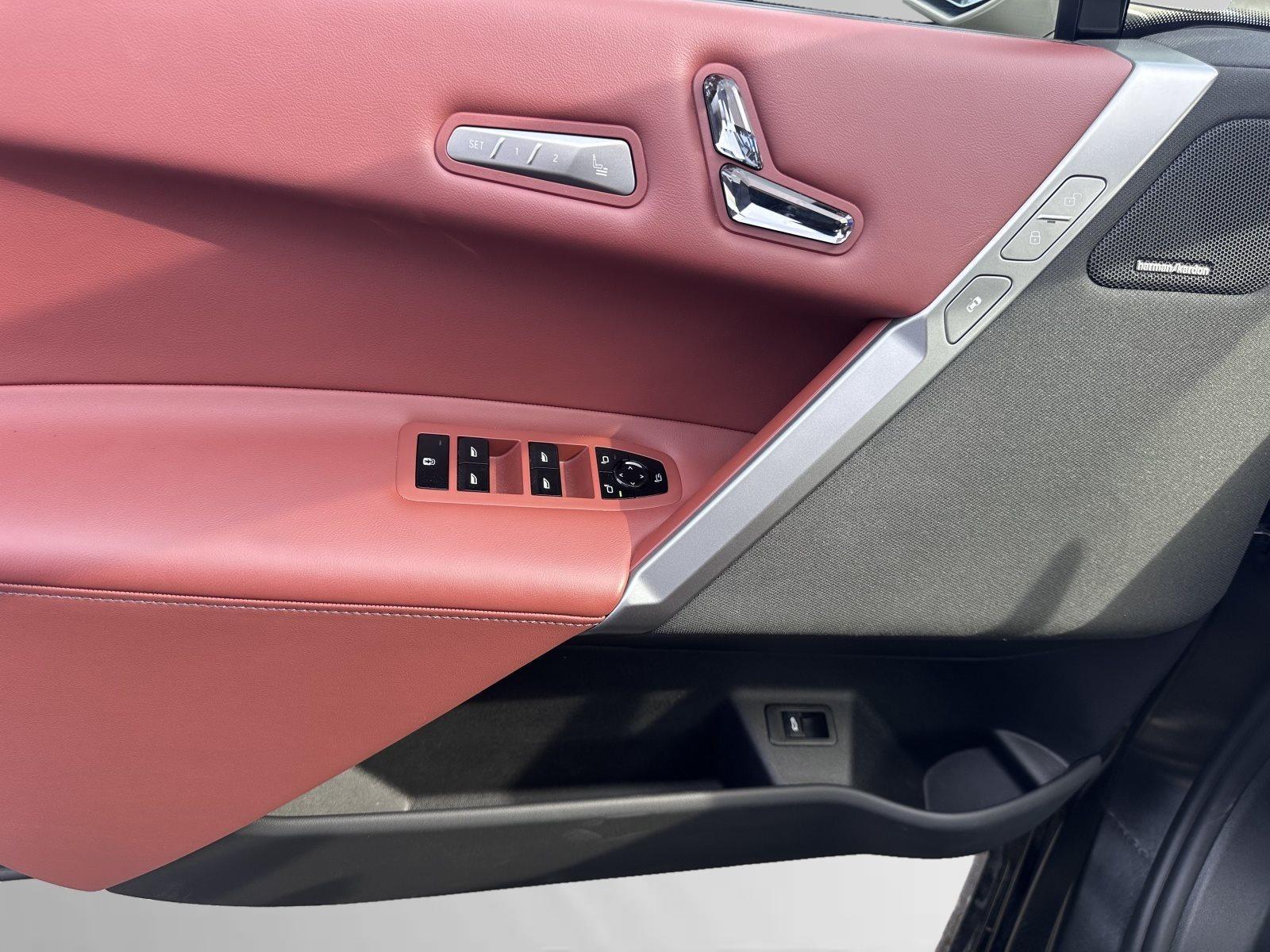BMW iX – Bild 21
