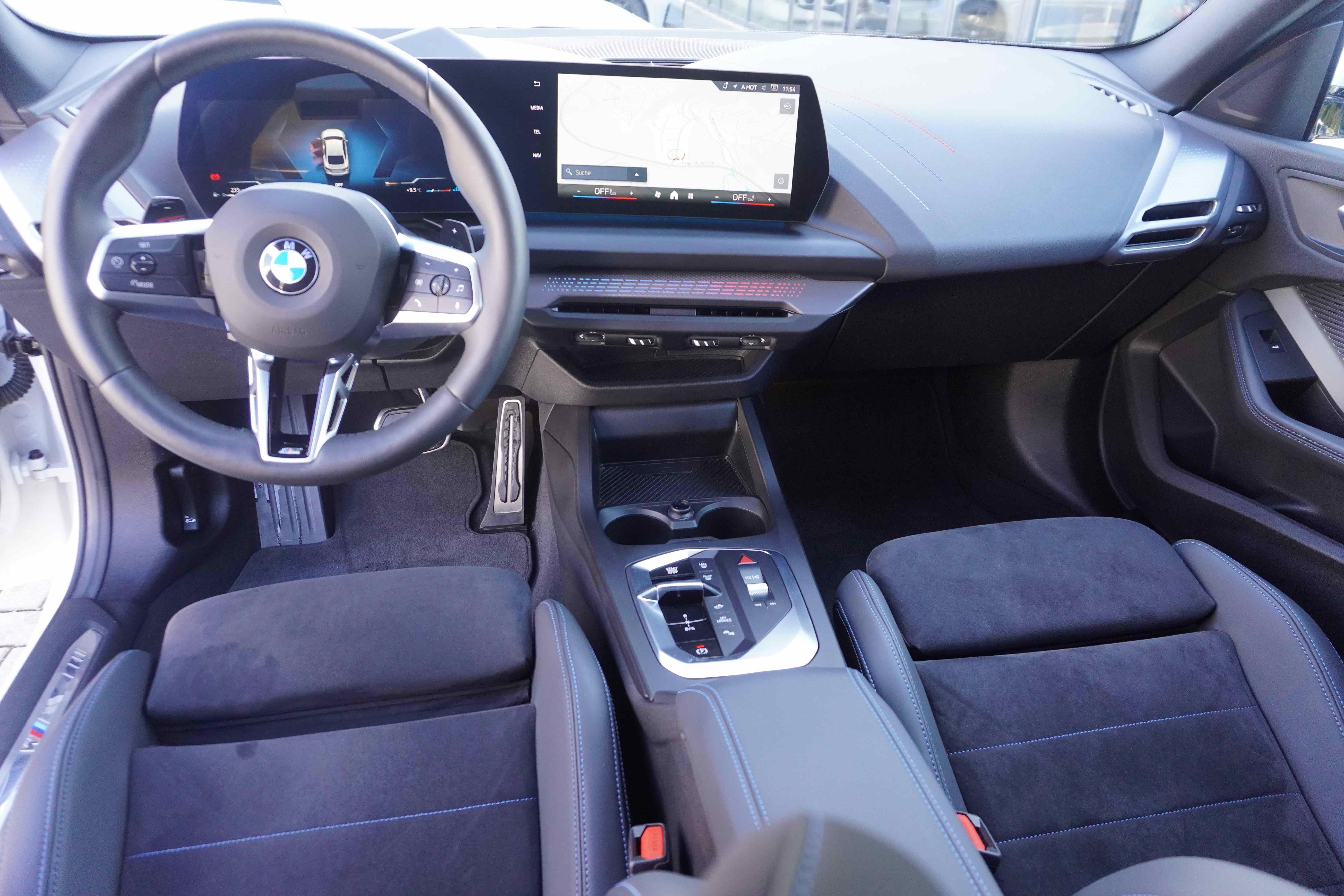 BMW 2er Gran Coupé – Bild 18