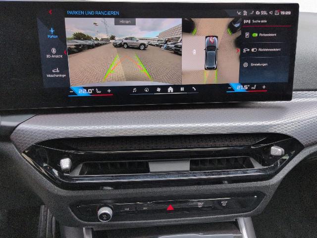 BMW 3er Touring – Bild 8