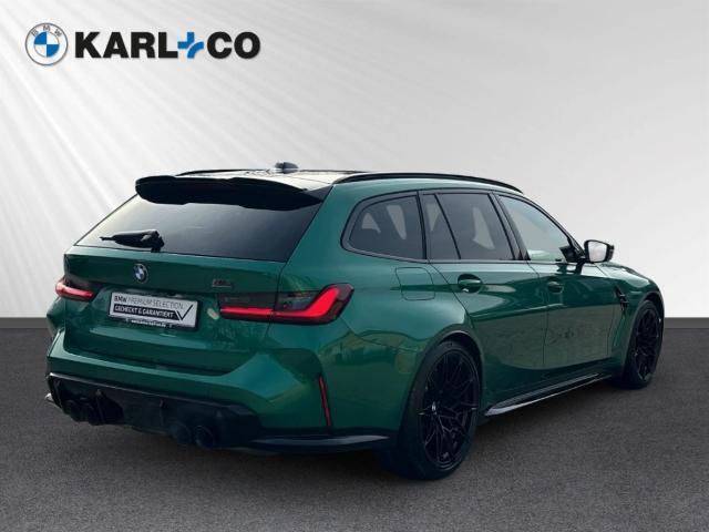 BMW M3 Touring – Bild 29
