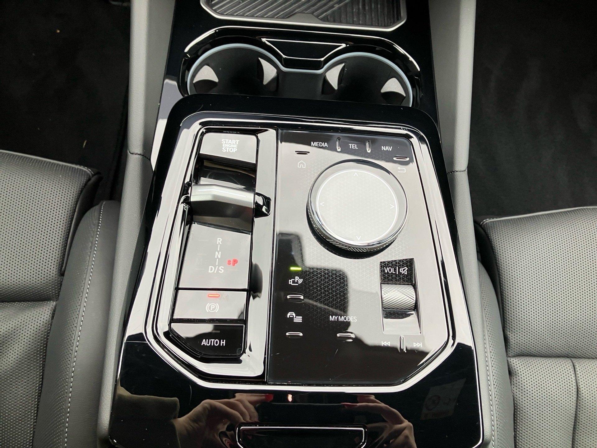 BMW 5er – Bild 11