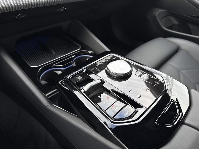 BMW 5er Touring – Bild 10