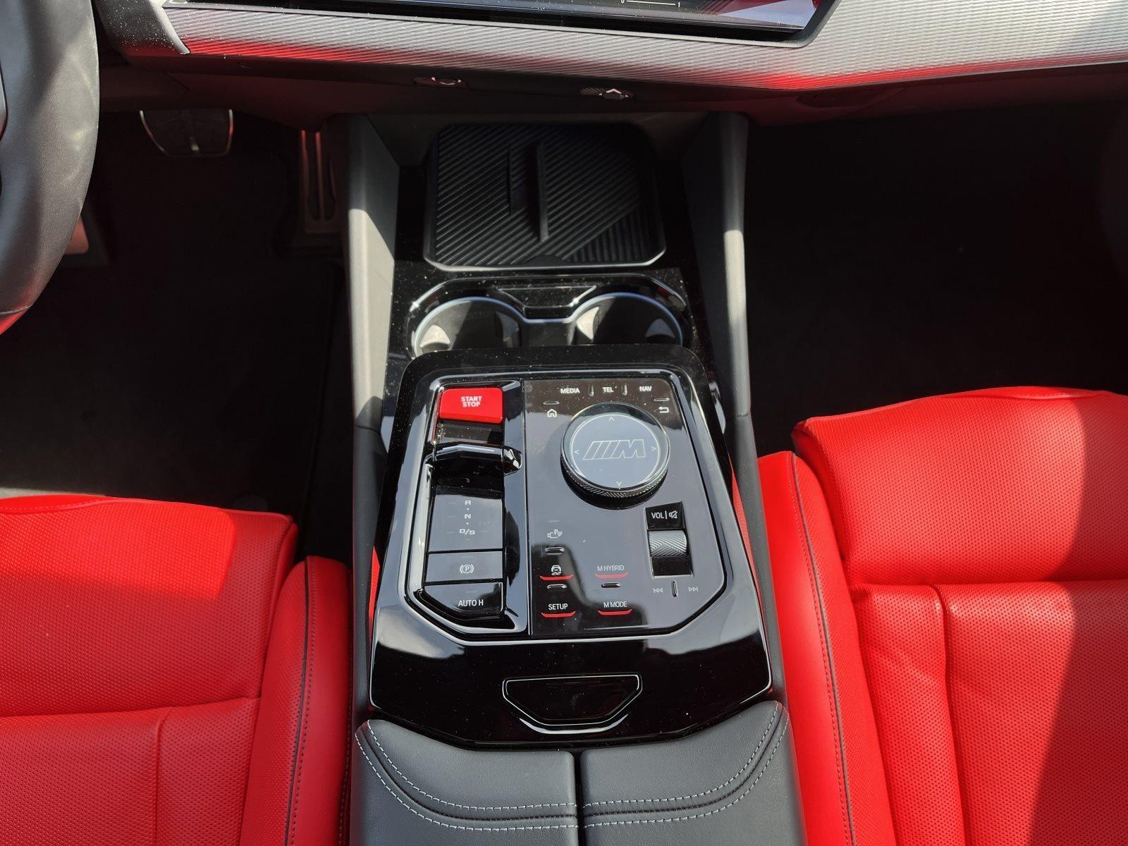 BMW M5 Touring – Bild 7
