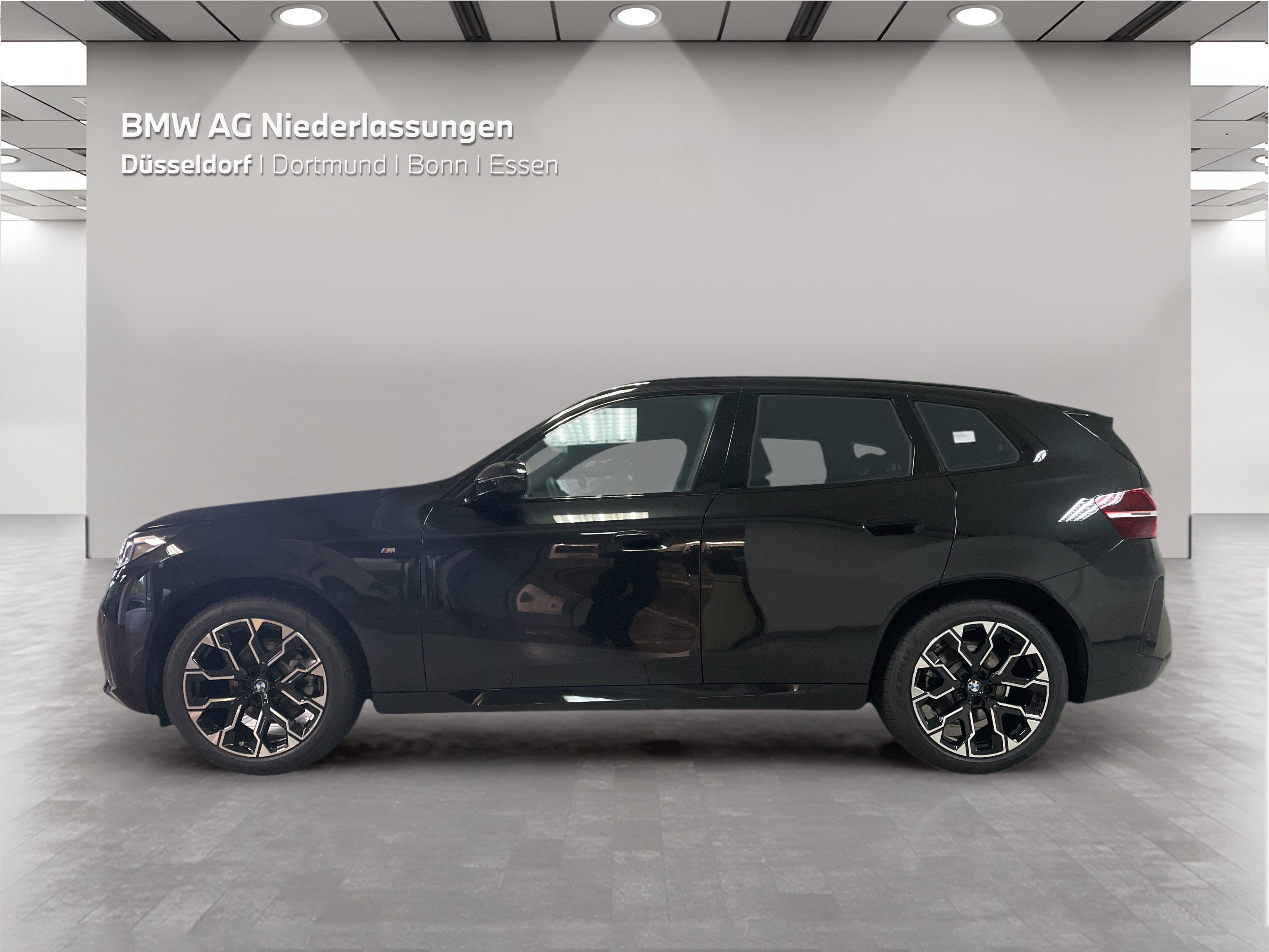 BMW X3 – Bild 5