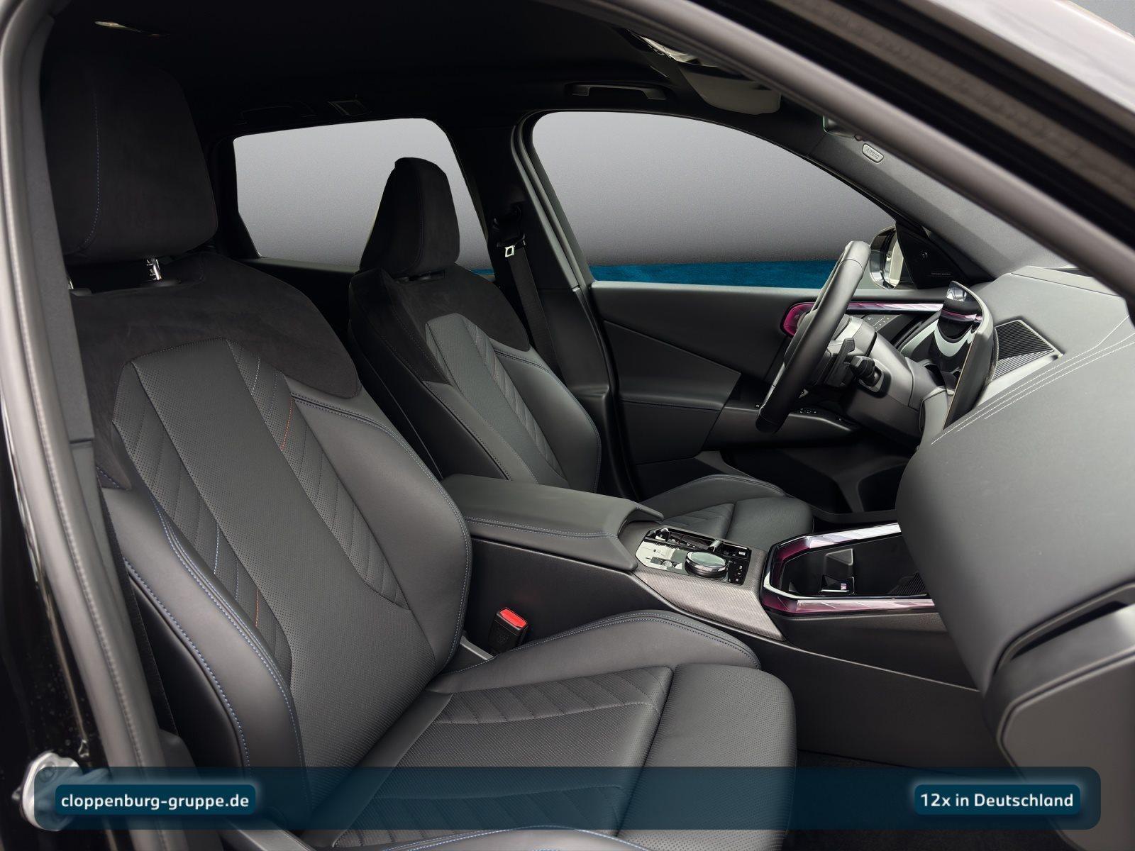 BMW X3 – Bild 7