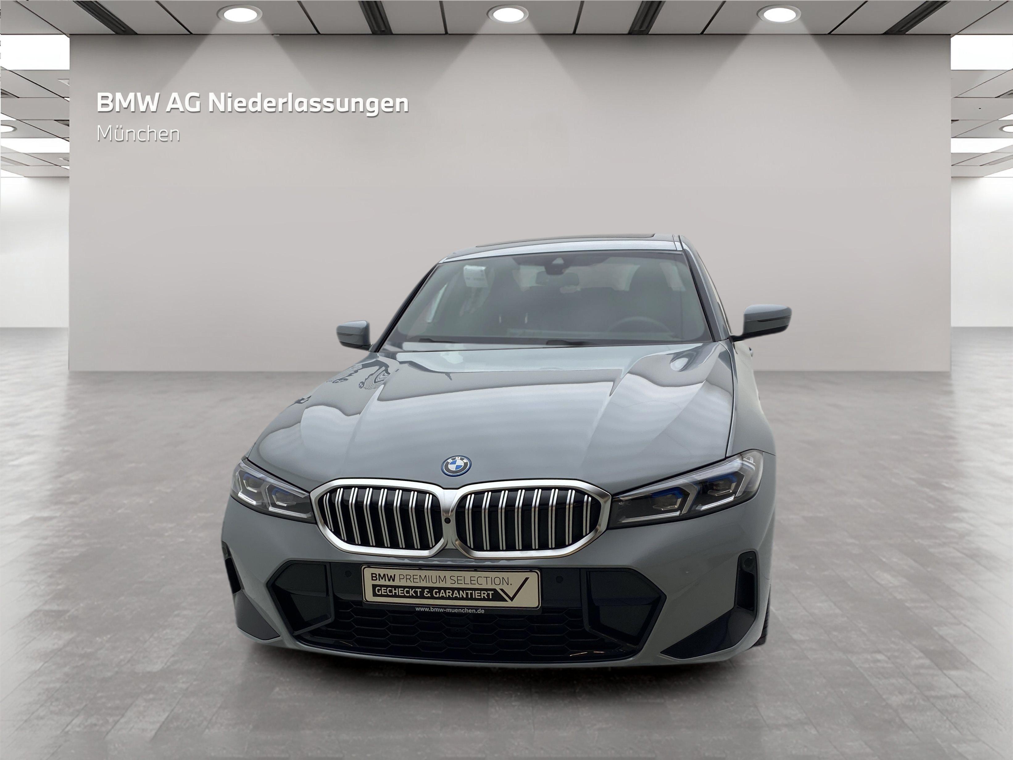 BMW 3er – Bild 4