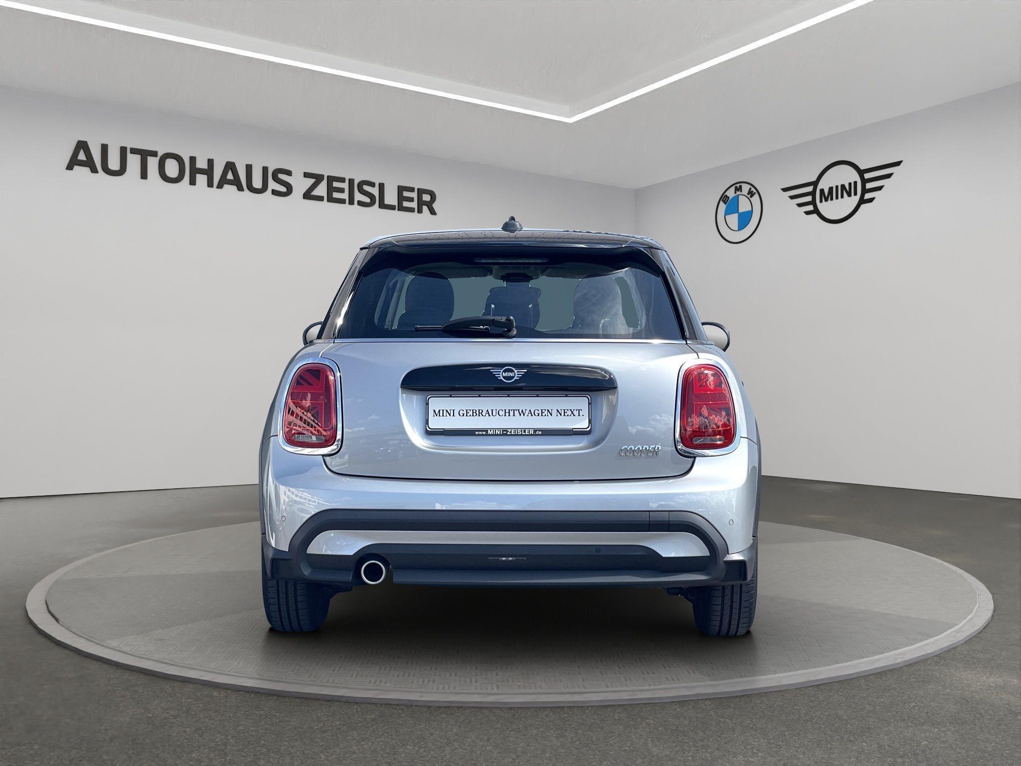 MINI Cooper 5-Türer – Bild 6