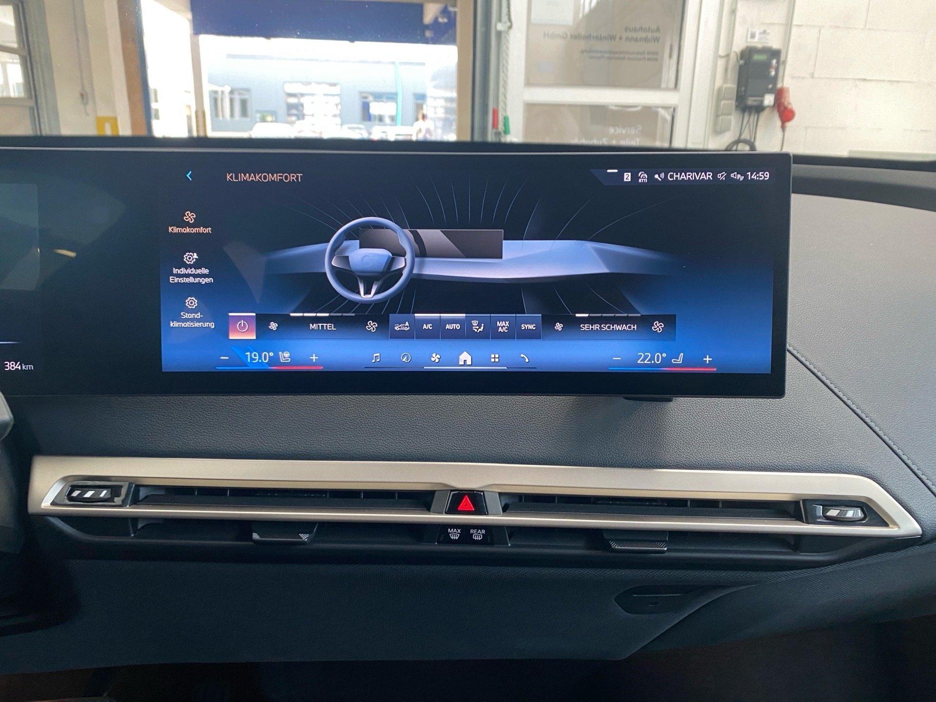 BMW iX – Bild 12