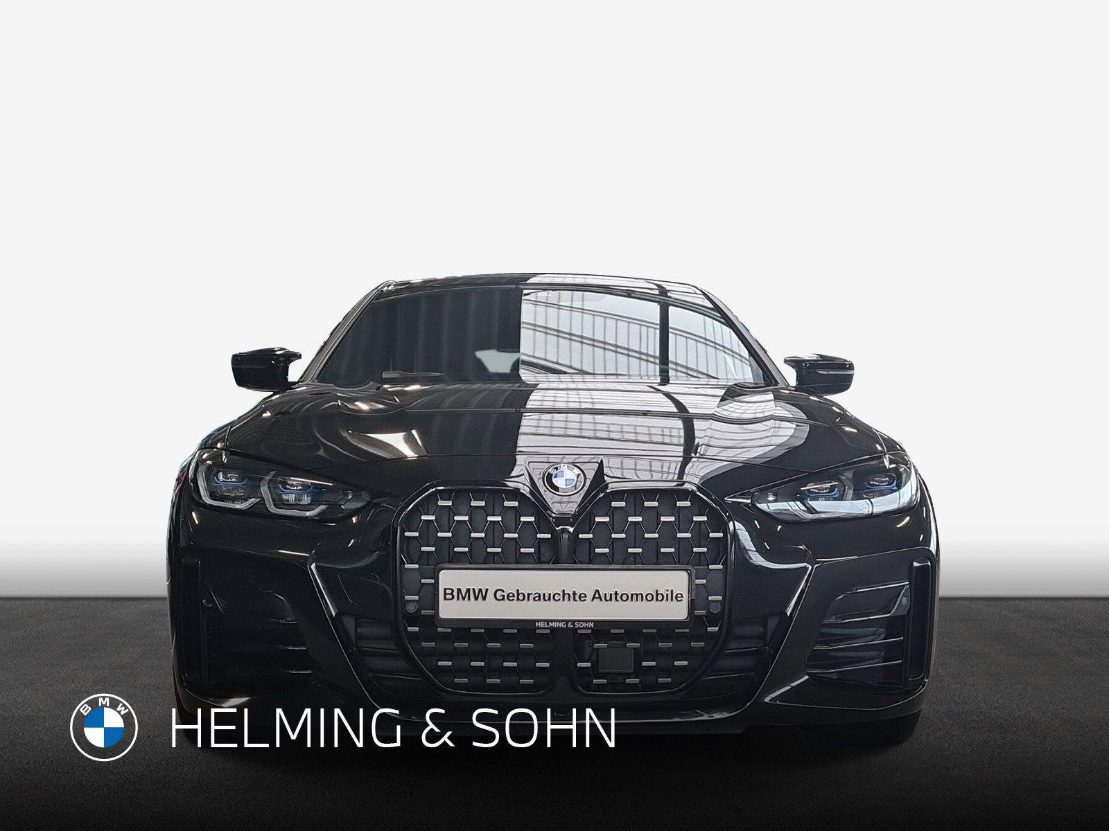 BMW 4er Gran Coupé – Bild 3