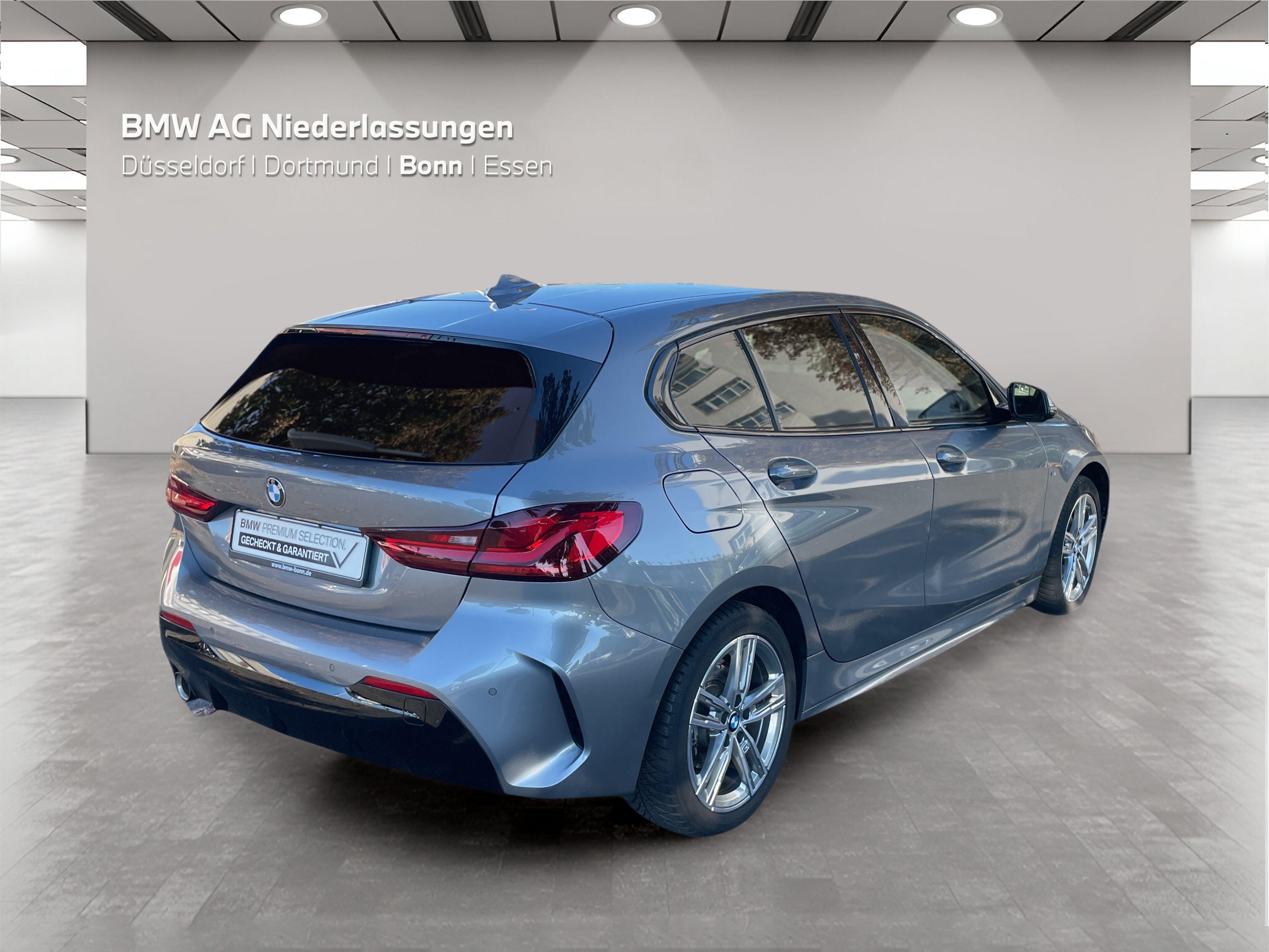 BMW 1er – Bild 2