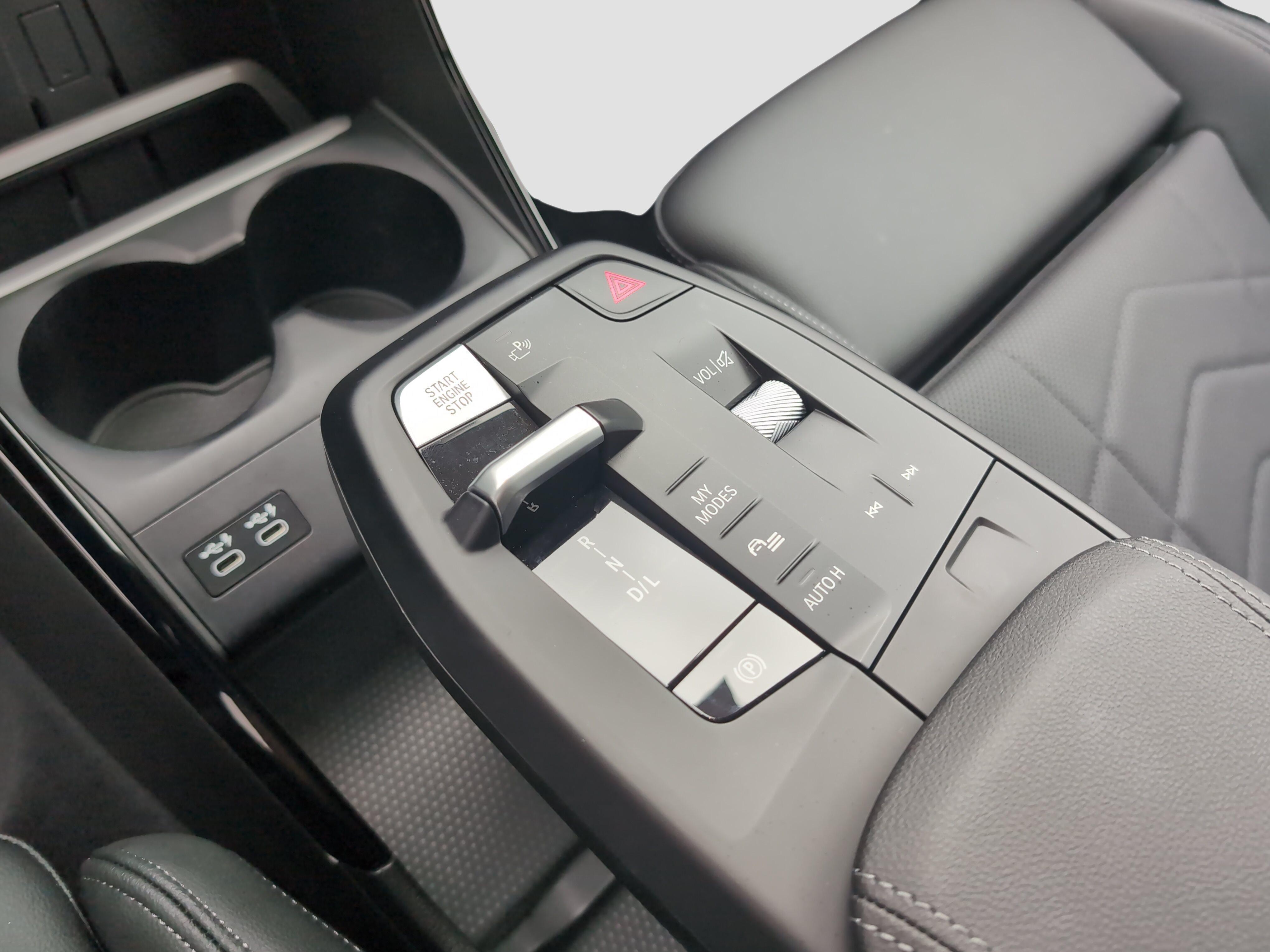 BMW 2er Active Tourer – Bild 12