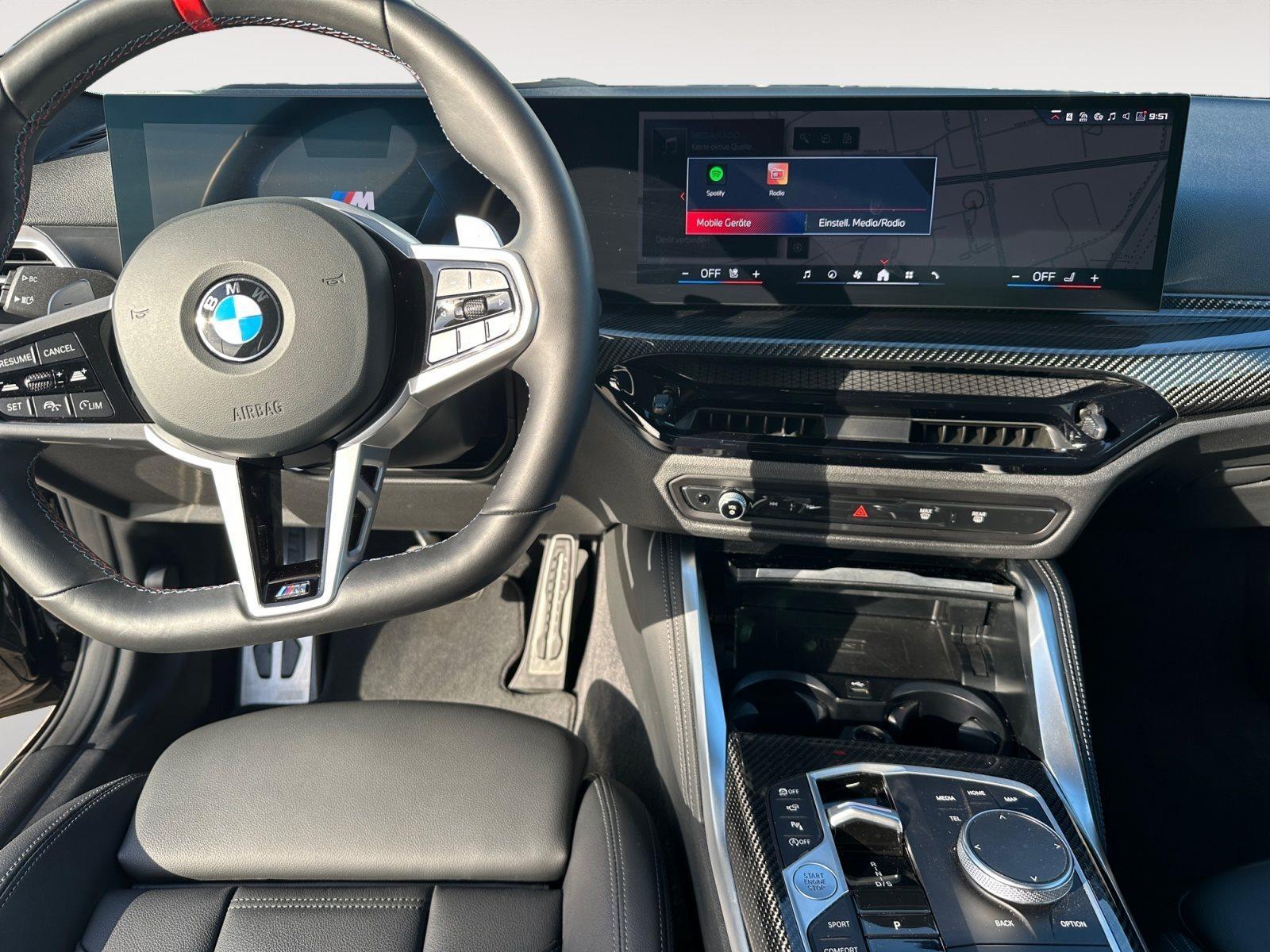 BMW 4er Coupé – Bild 11