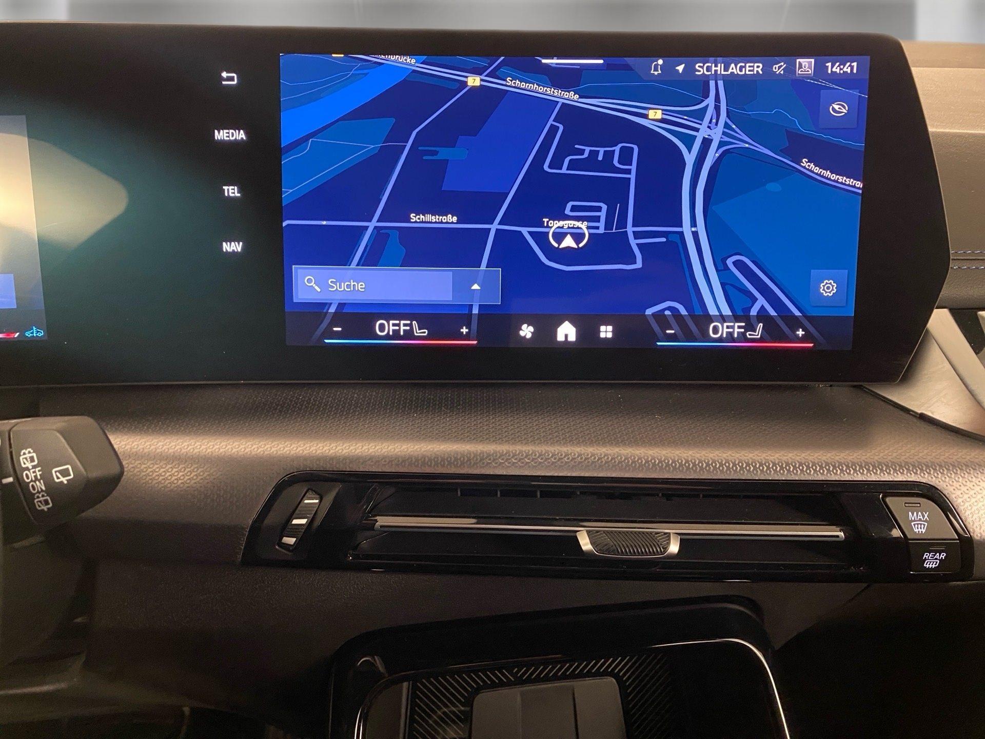 BMW 2er Active Tourer – Bild 8