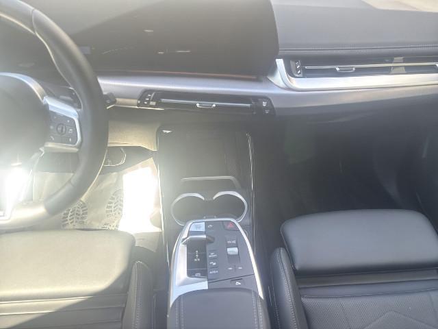 BMW X1 – Bild 11