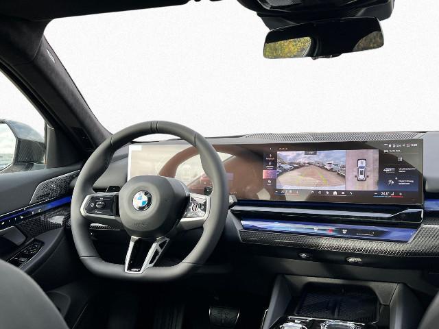 BMW 5er Touring – Bild 6
