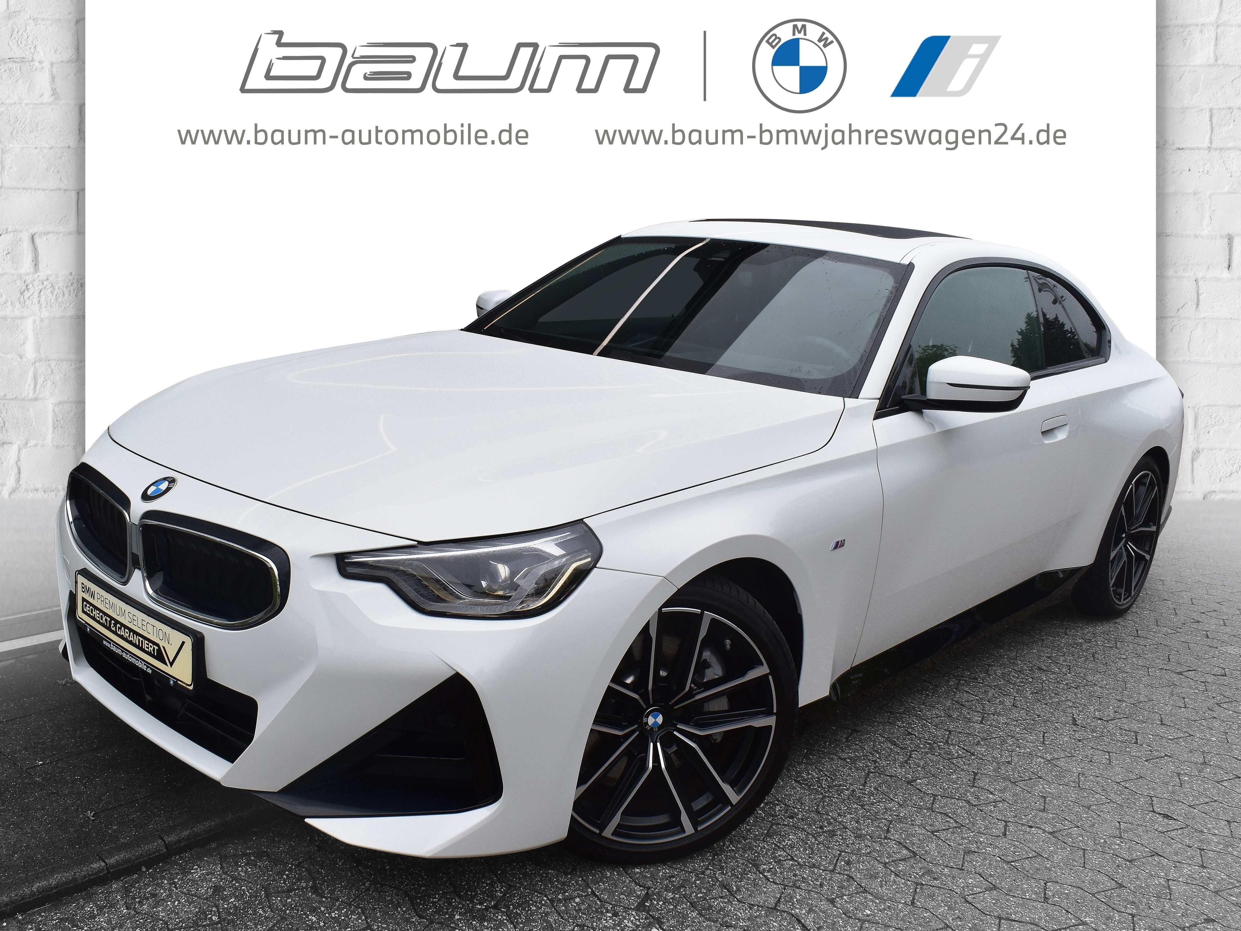 BMW 2er Coupé – Bild 15