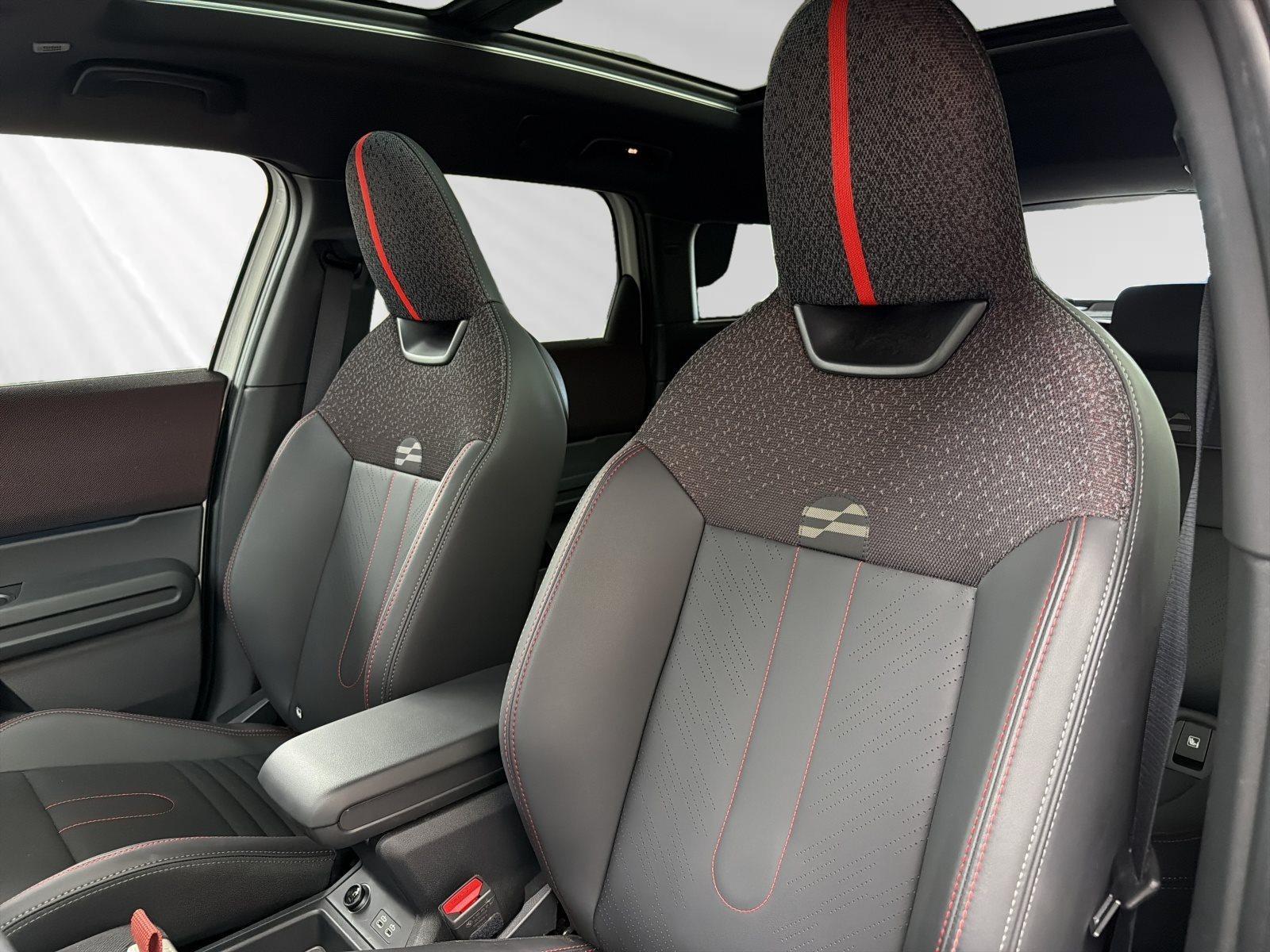 MINI Countryman – Bild 12