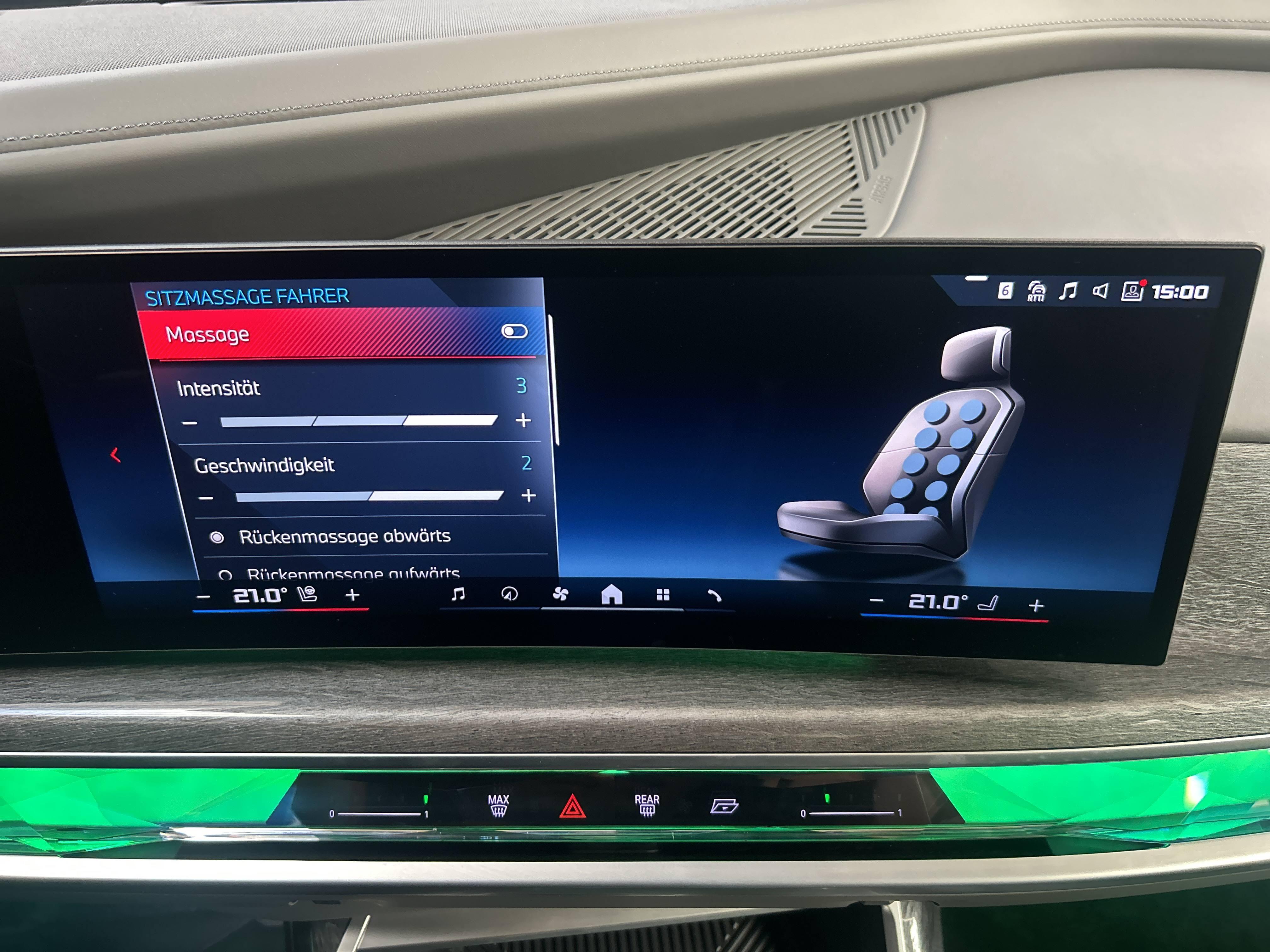 BMW i7 – Bild 17