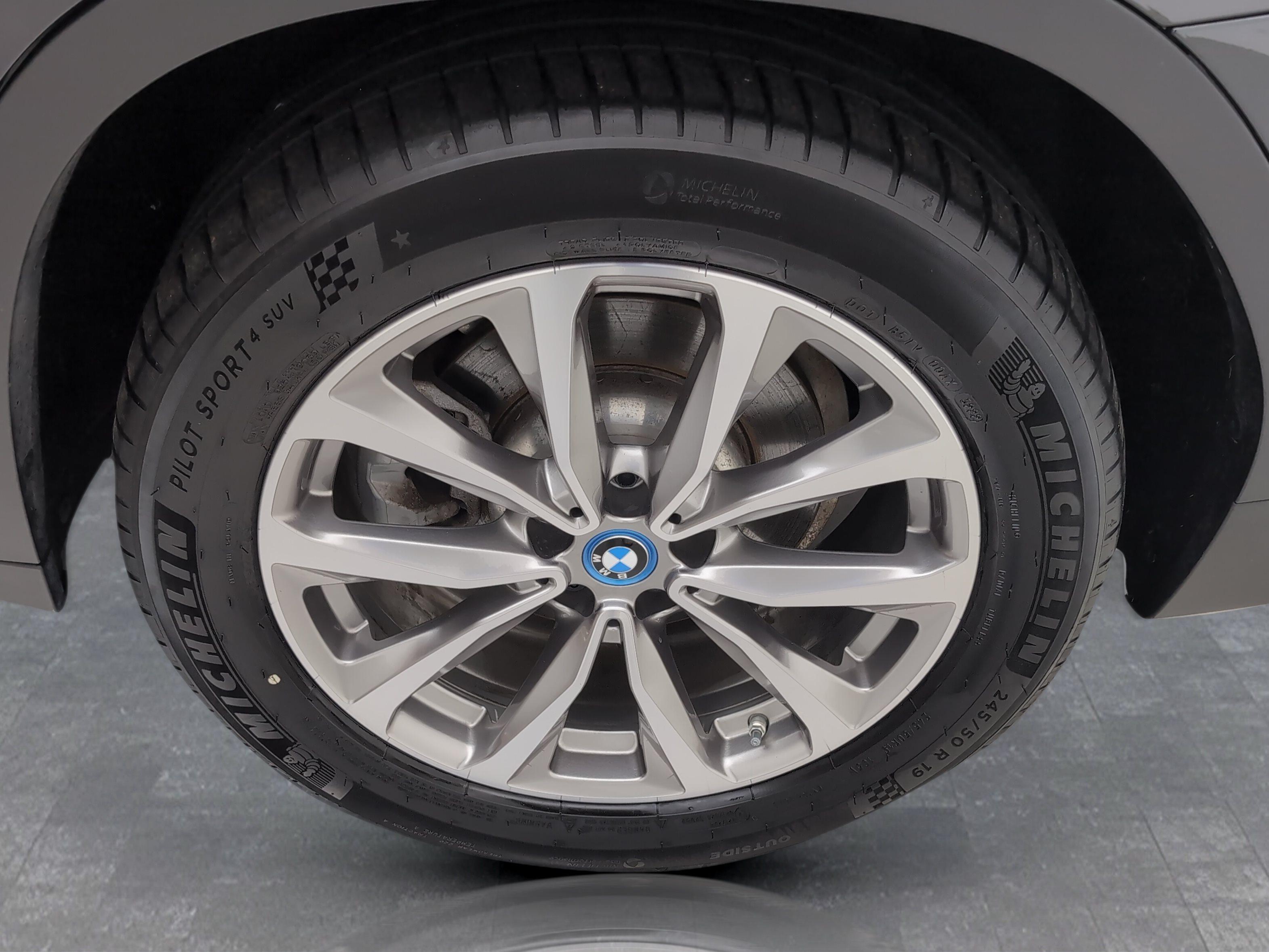 BMW X3 – Bild 14