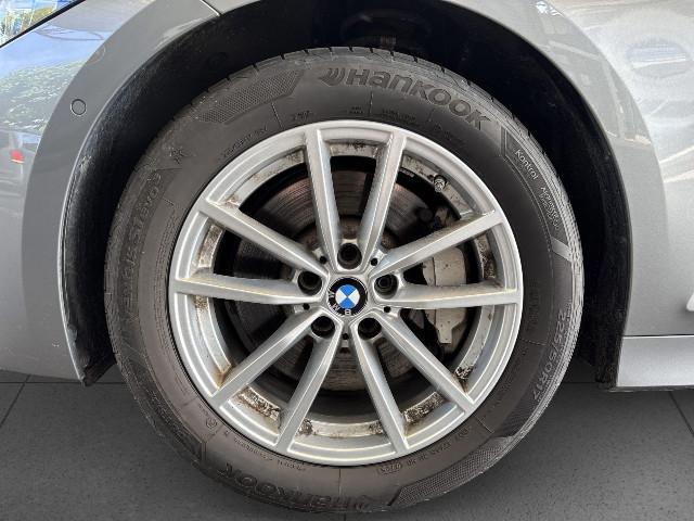 BMW 3er Touring – Bild 8