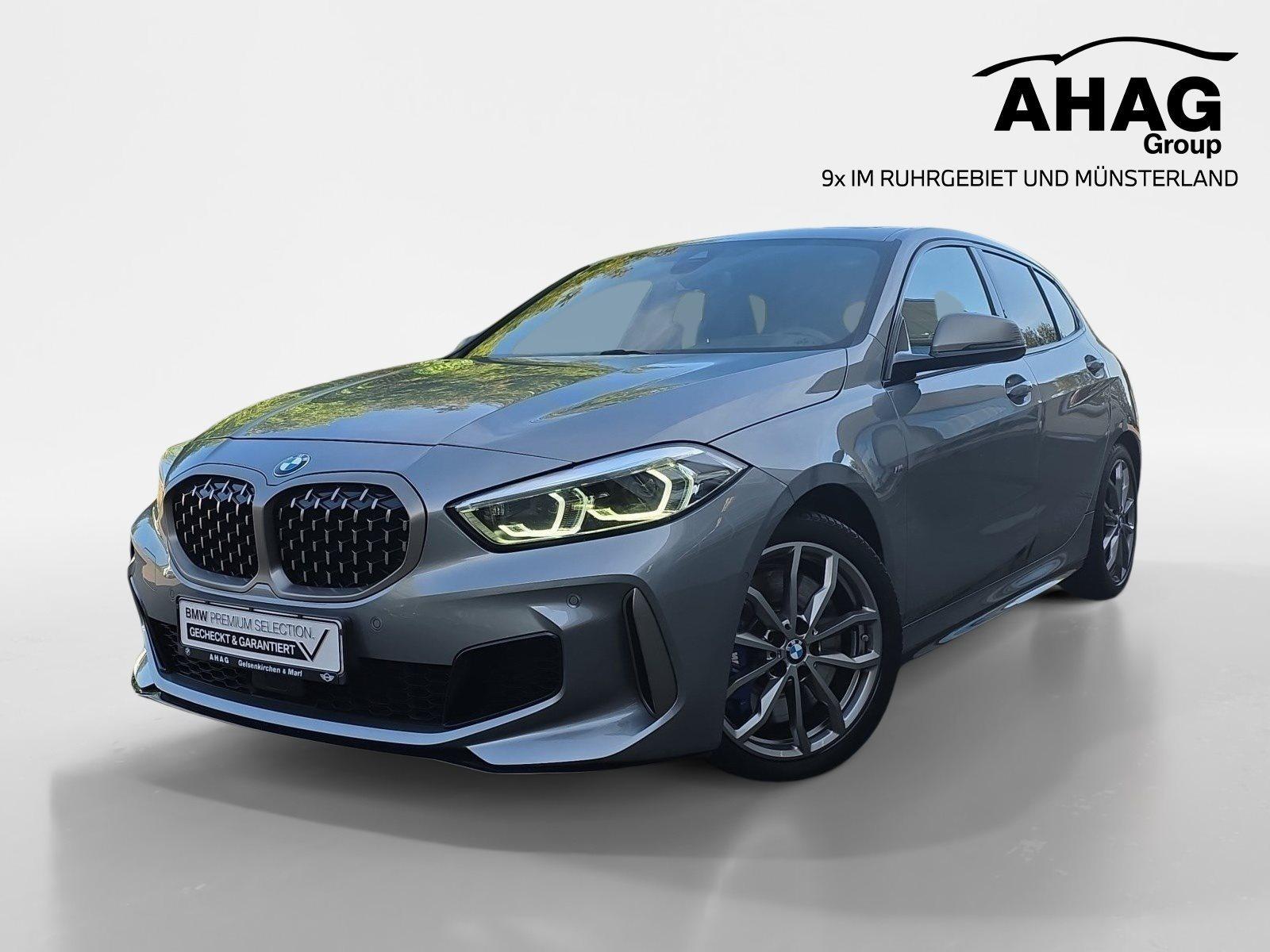 BMW 1er