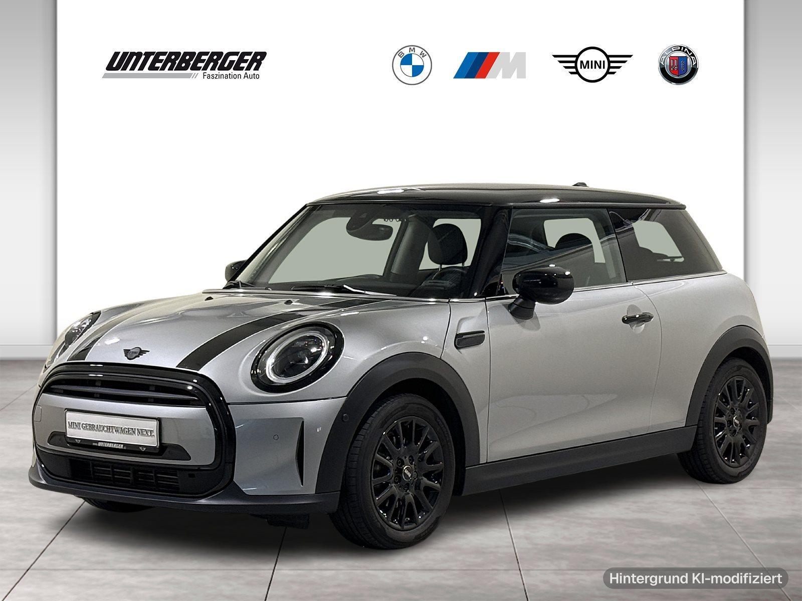 MINI Cooper 2023