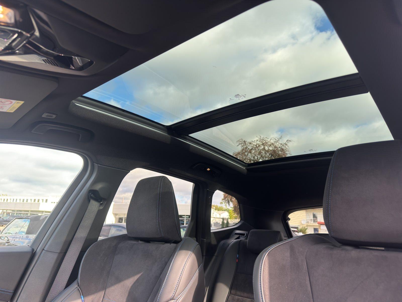 BMW X1 – Bild 18