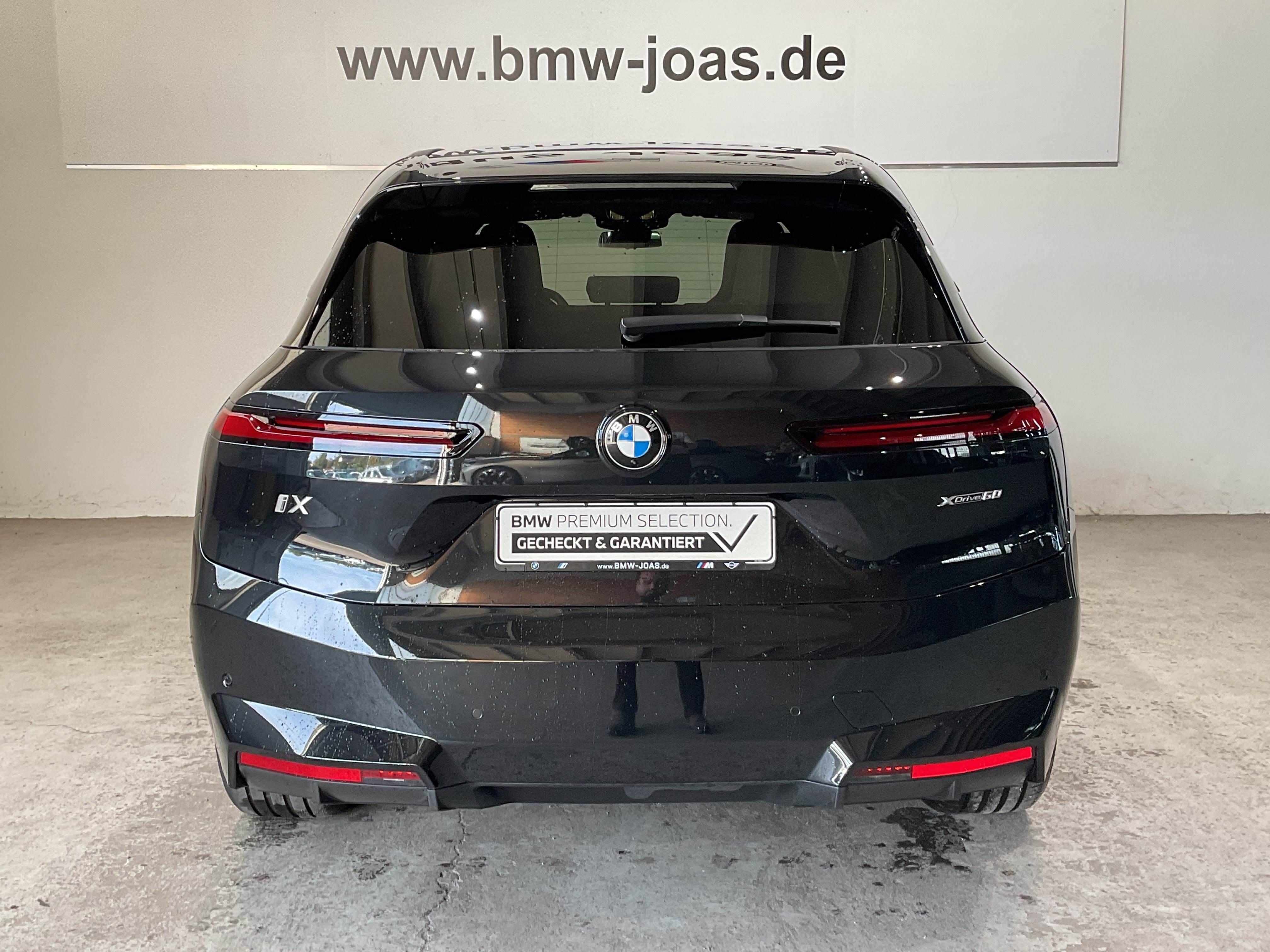BMW iX – Bild 12