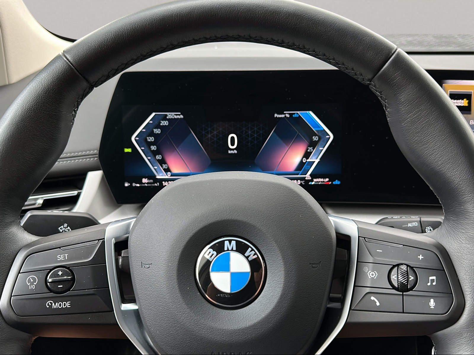 BMW 2er Active Tourer – Bild 20