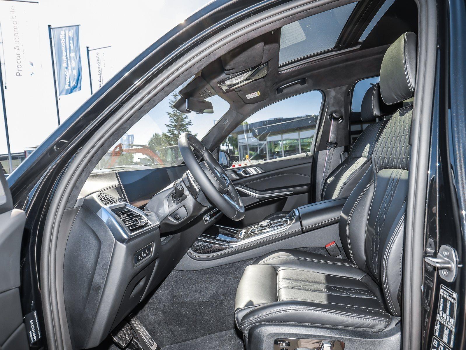 BMW X7 – Bild 3