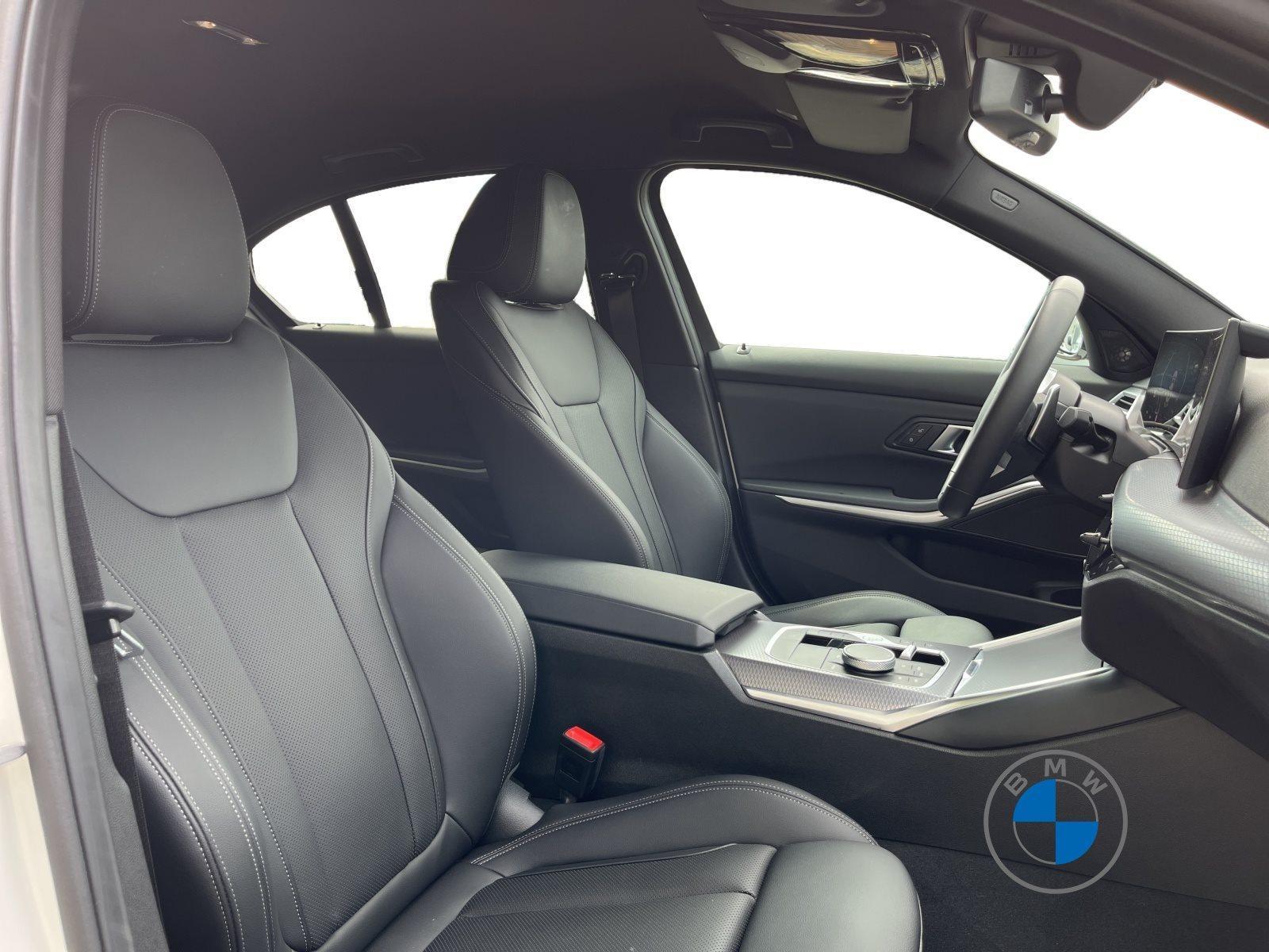 BMW 3er – Bild 7