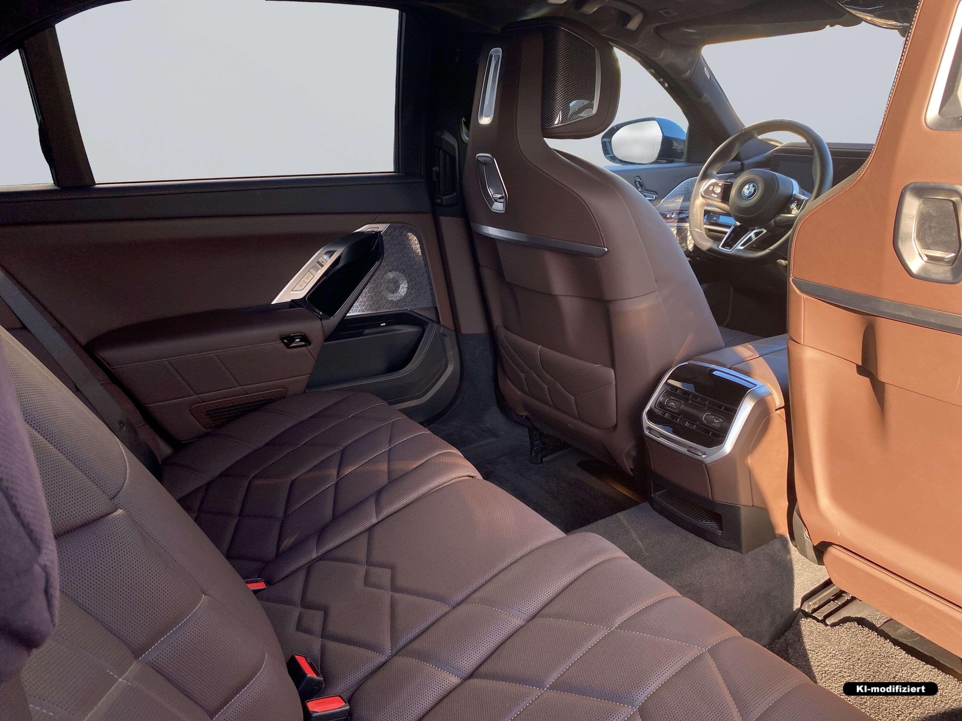 BMW i7 – Bild 18