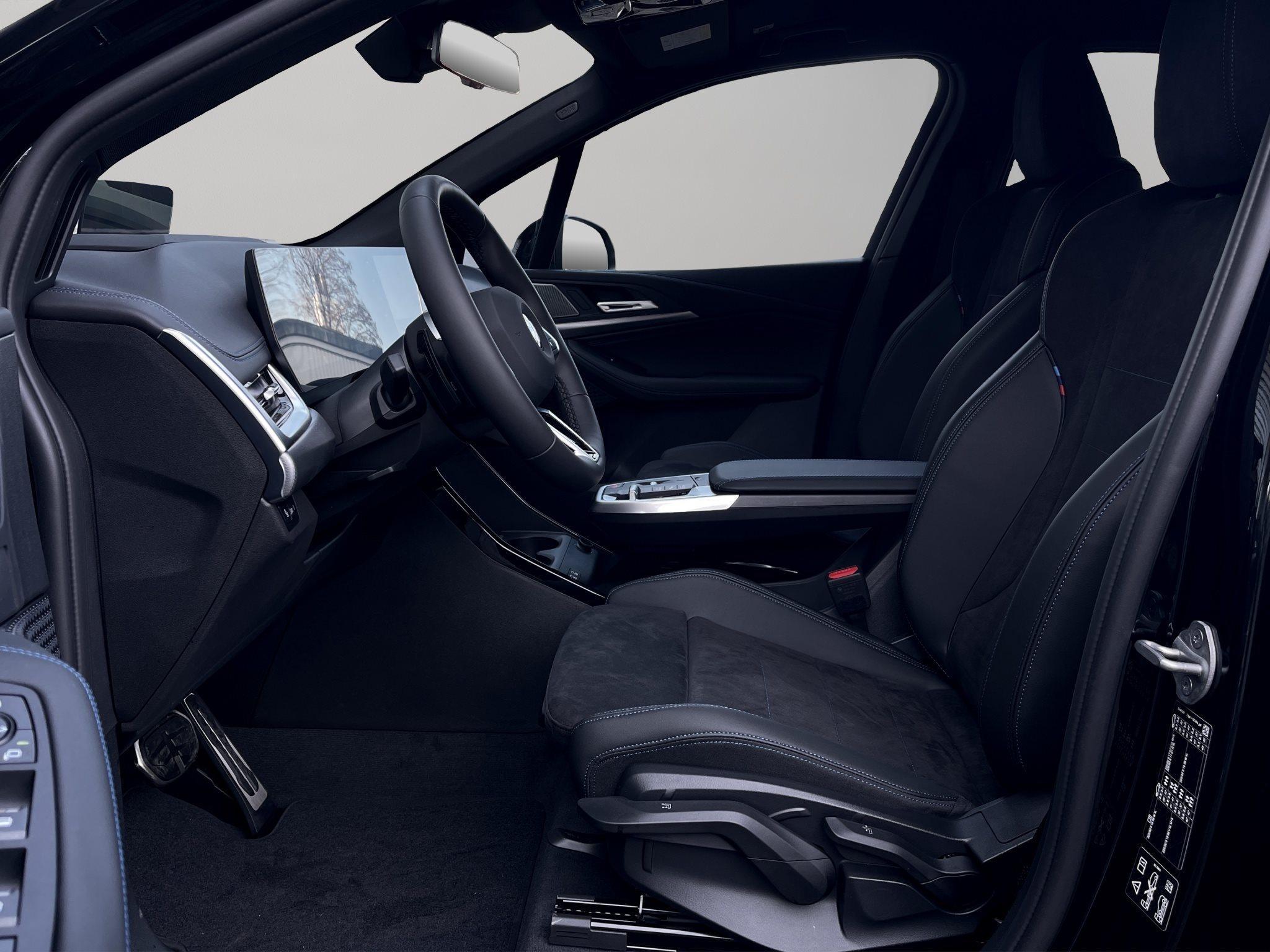 BMW 2er Active Tourer – Bild 16