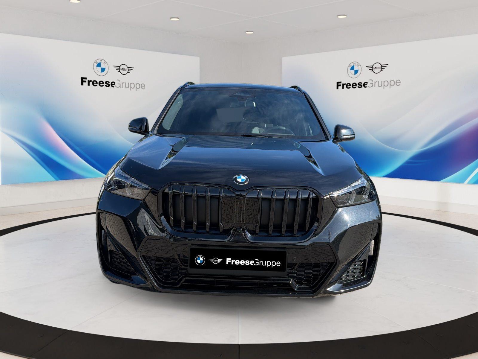 BMW X1 – Bild 2