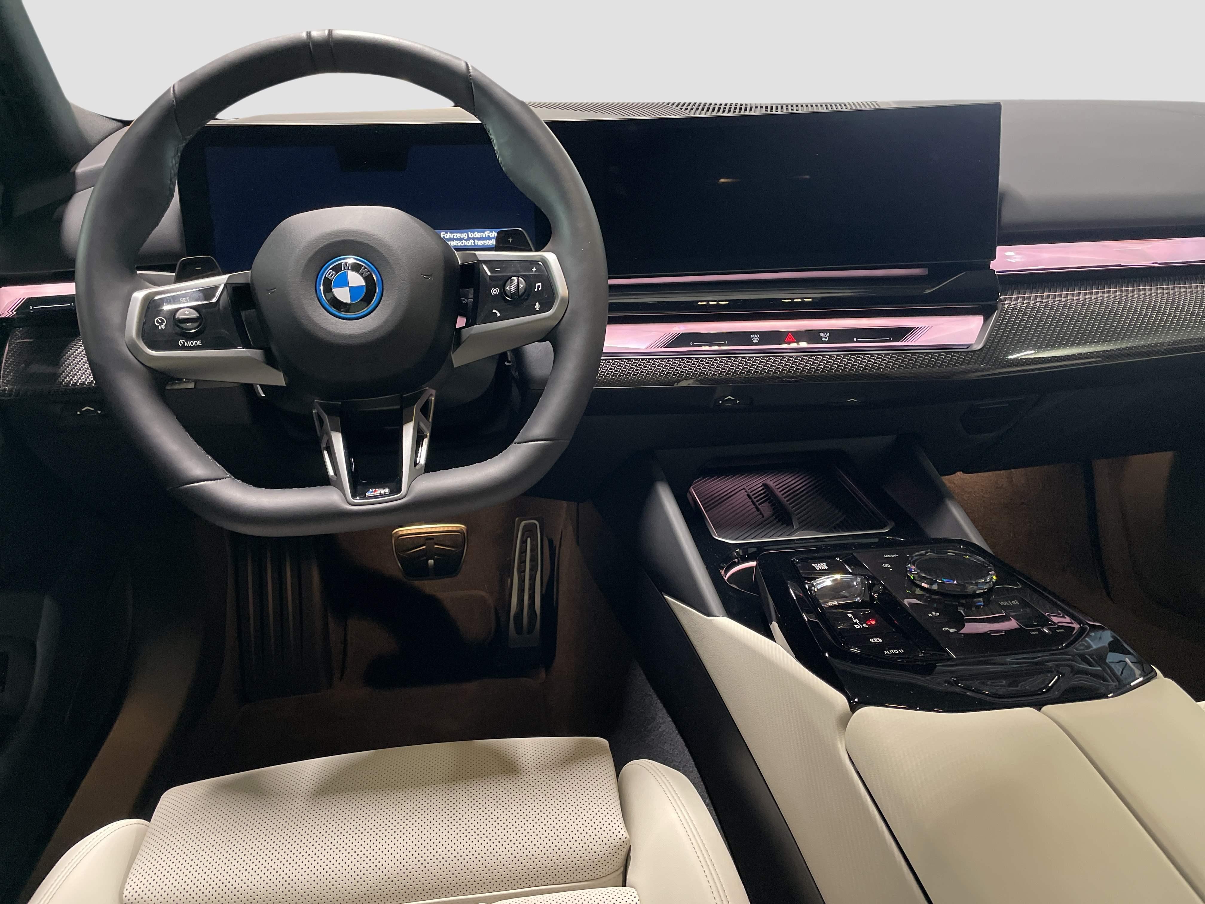 BMW 5er – Bild 8