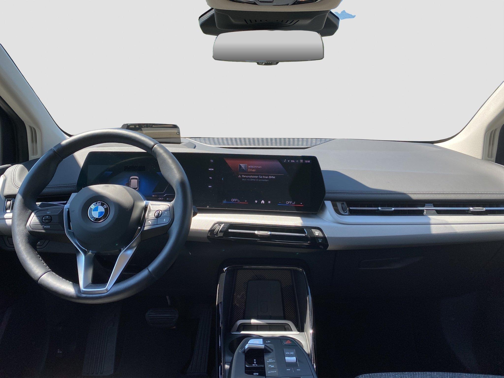 BMW 2er Active Tourer – Bild 14
