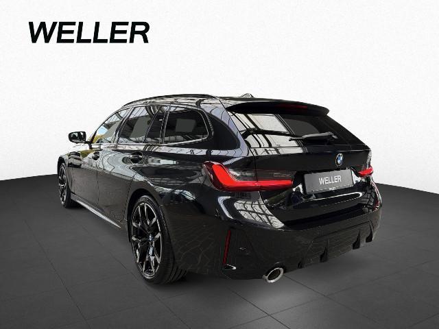 BMW 3er Touring – Bild 4
