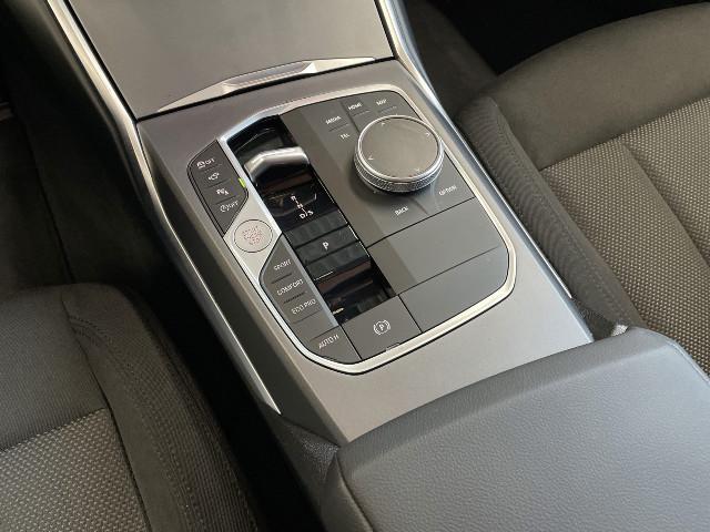 BMW 3er Touring – Bild 8