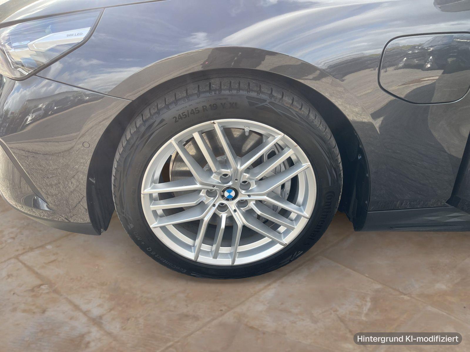 BMW 5er – Bild 13