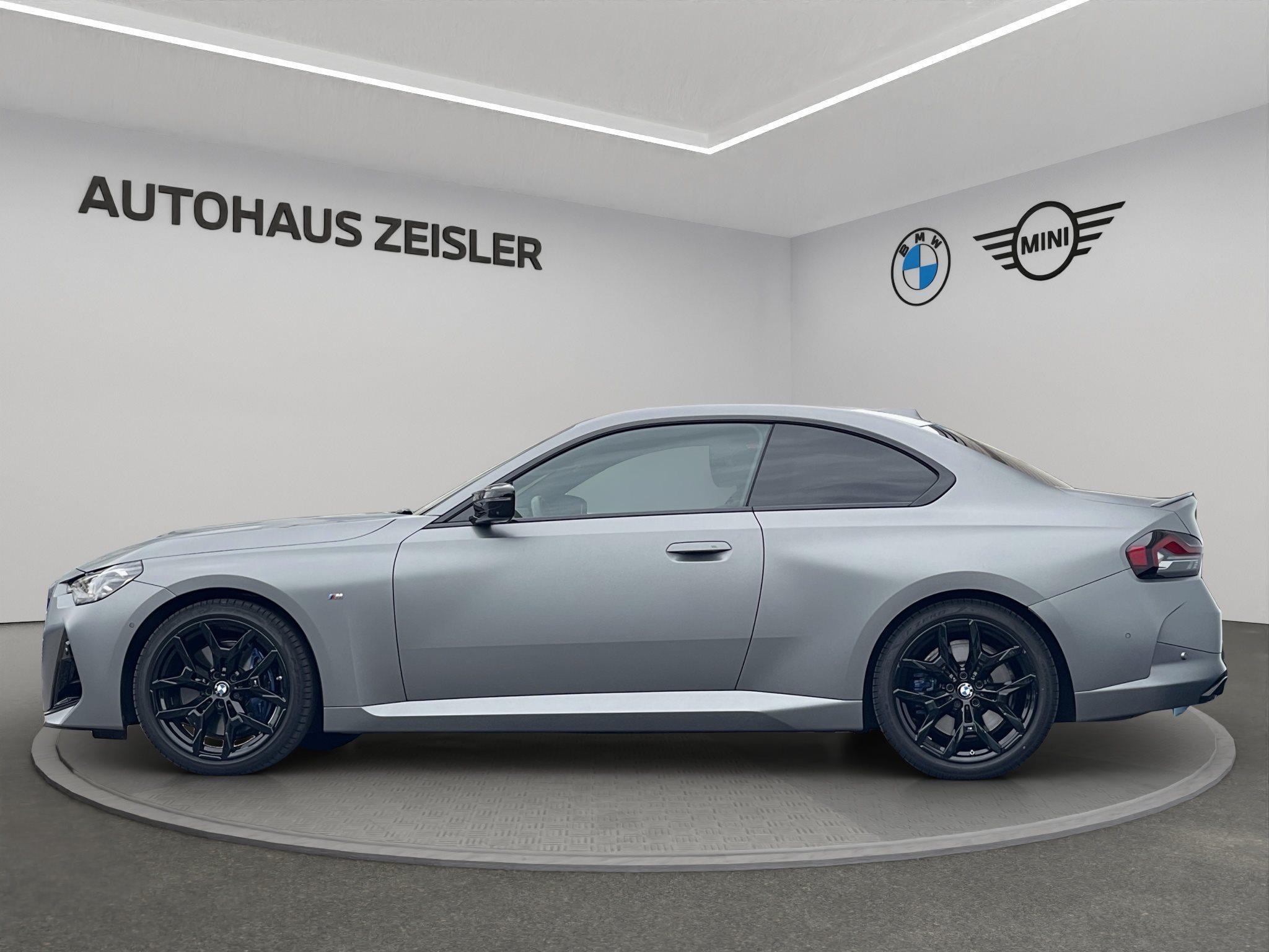 BMW 2er Coupé – Bild 4