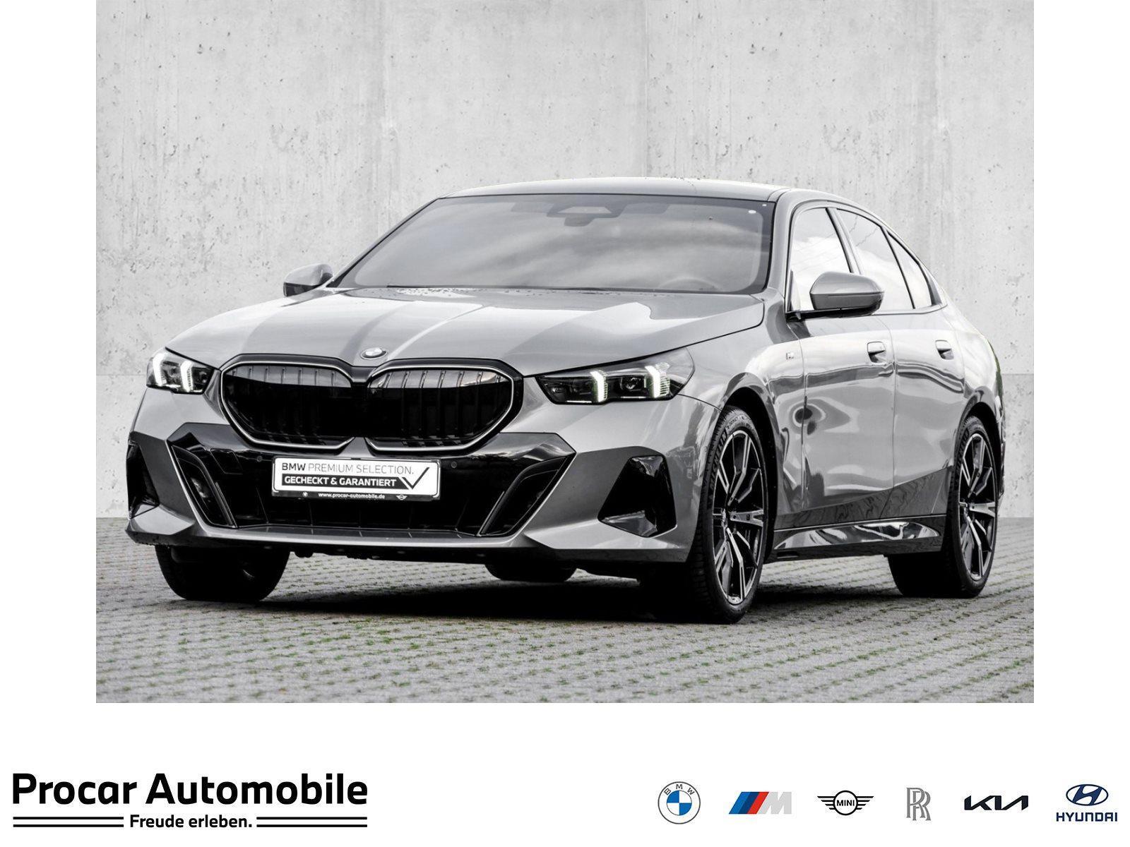 BMW 5er