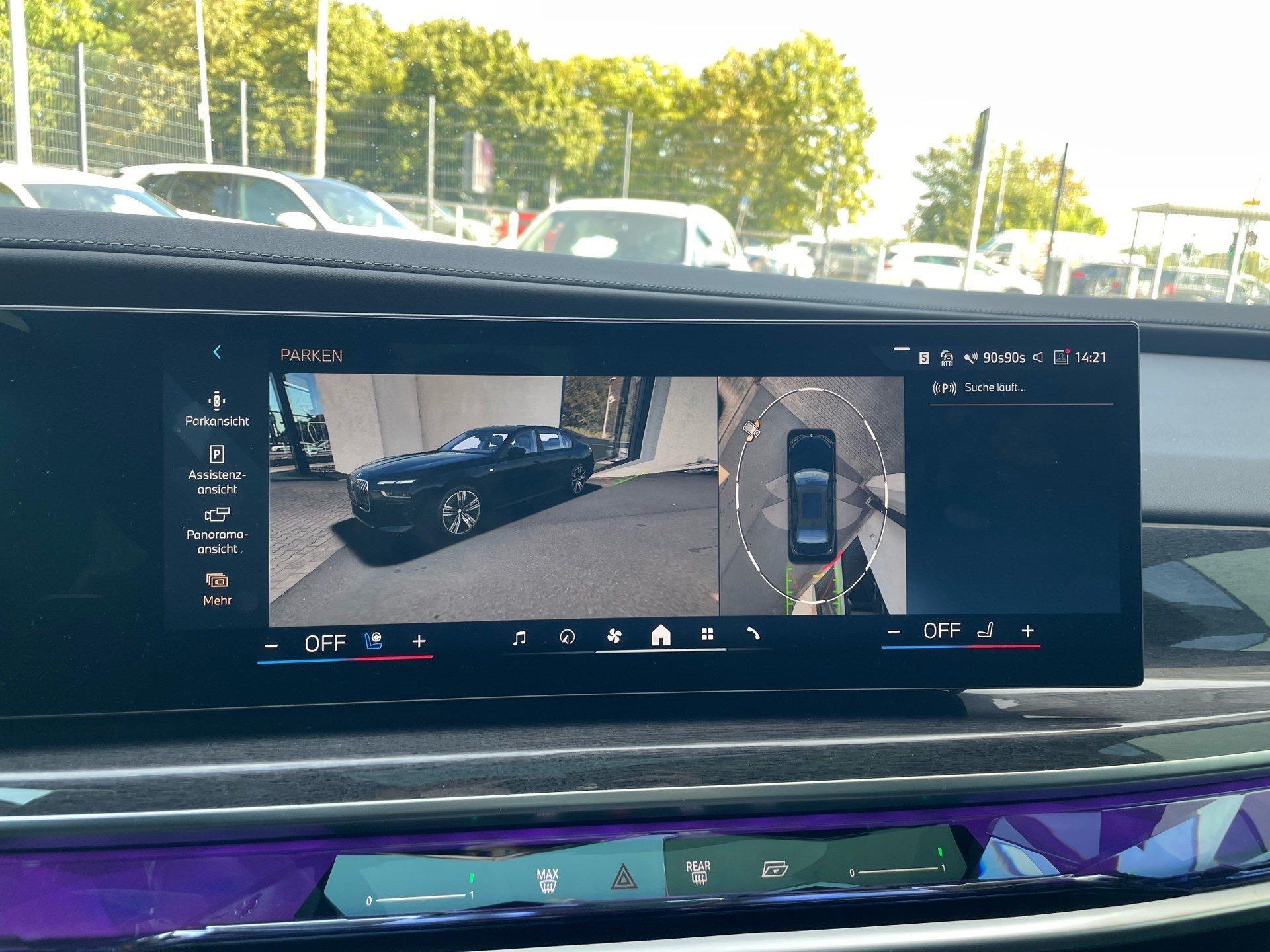 BMW 7er – Bild 33