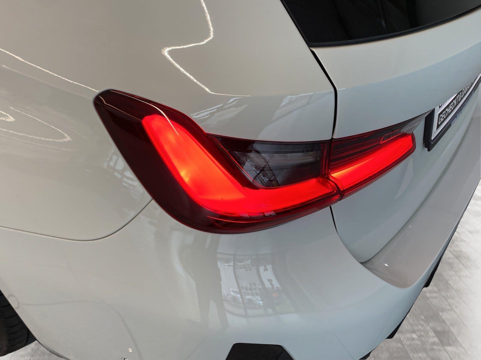BMW 3er Touring – Bild 9