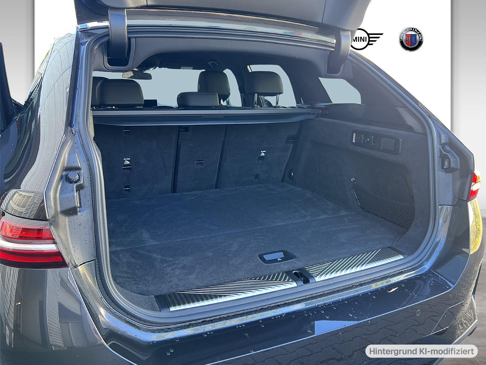 BMW 5er Touring – Bild 7