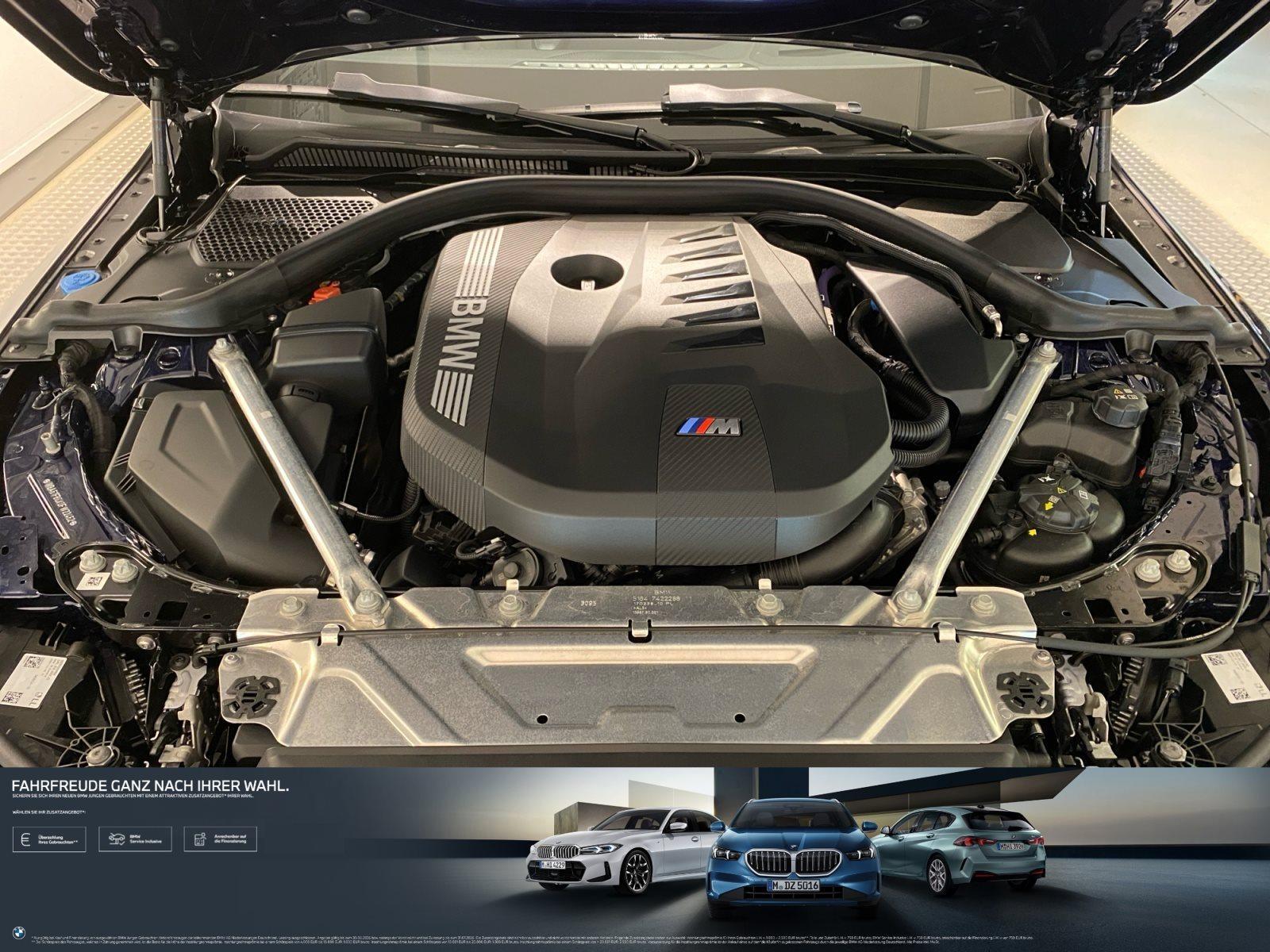 BMW 4er Gran Coupé – Bild 15