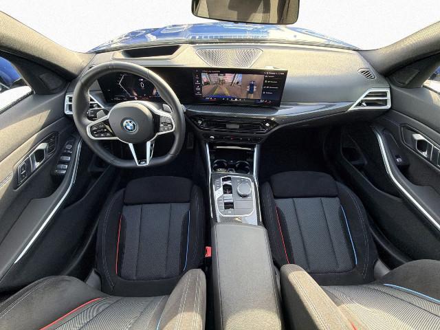 BMW 3er Touring – Bild 14
