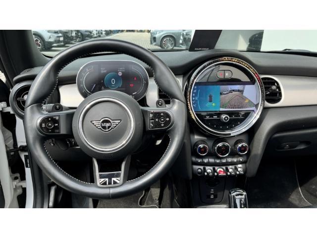 MINI Cabrio